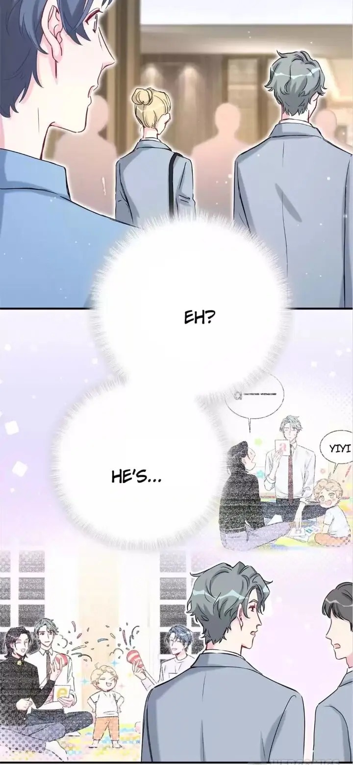 Whose Baby is it? Chapter 42 - Page 13