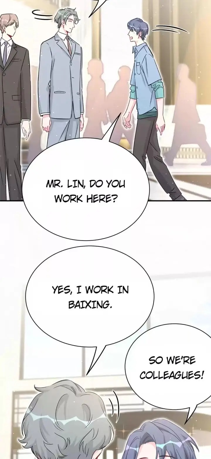 Whose Baby is it? Chapter 42 - Page 15