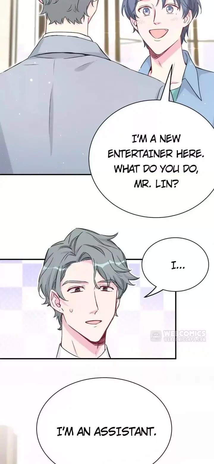 Whose Baby is it? Chapter 42 - Page 16