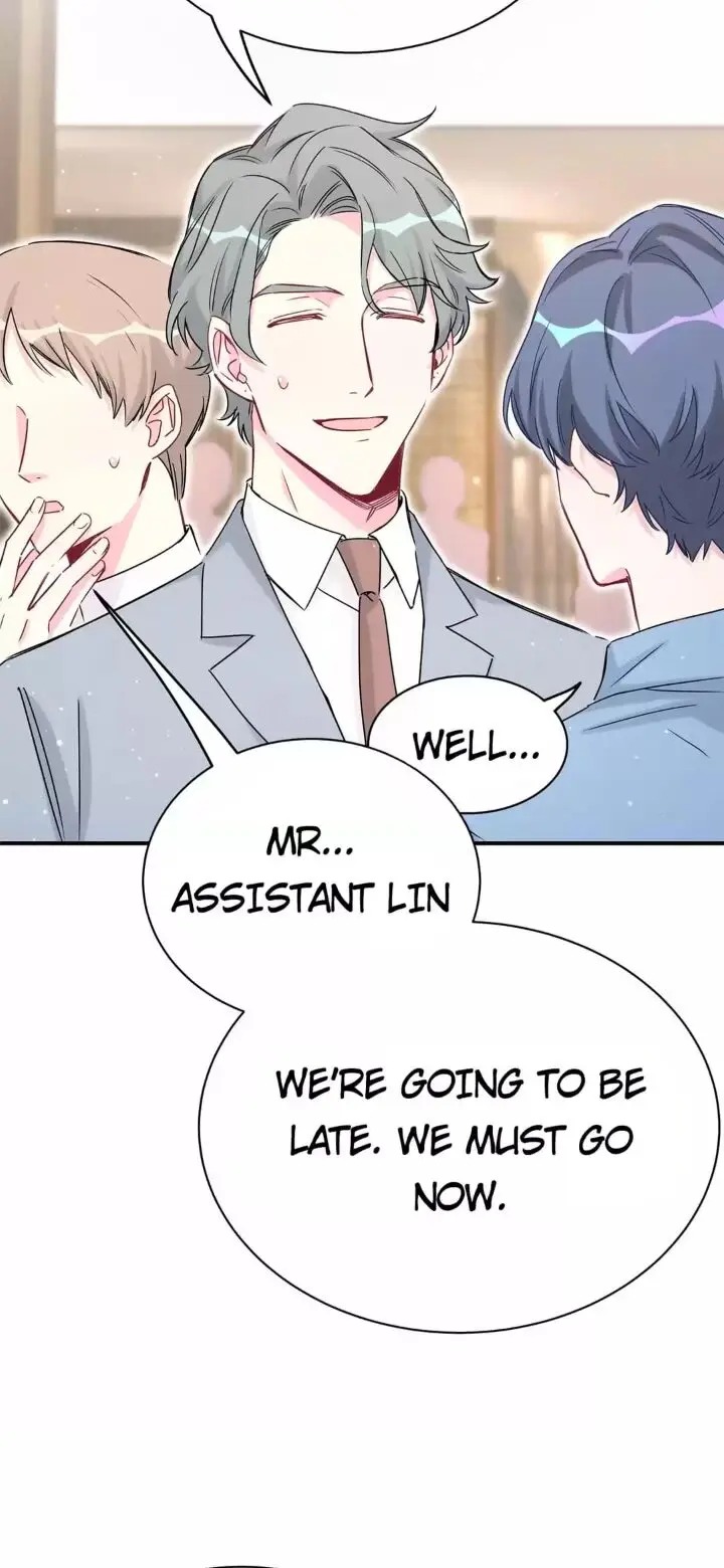 Whose Baby is it? Chapter 42 - Page 17
