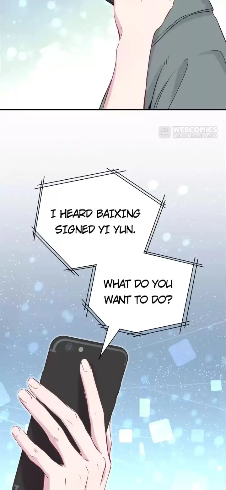 Whose Baby is it? Chapter 42 - Page 2