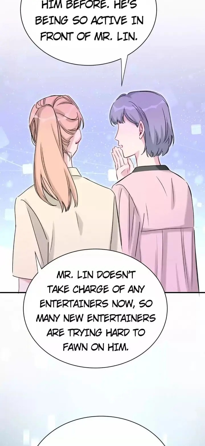 Whose Baby is it? Chapter 42 - Page 21