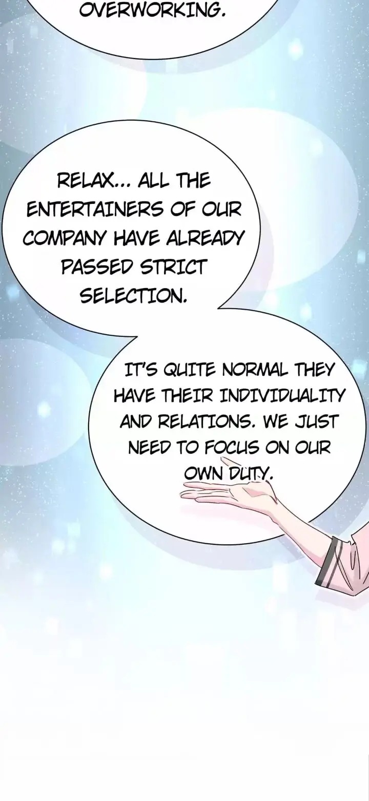 Whose Baby is it? Chapter 42 - Page 23