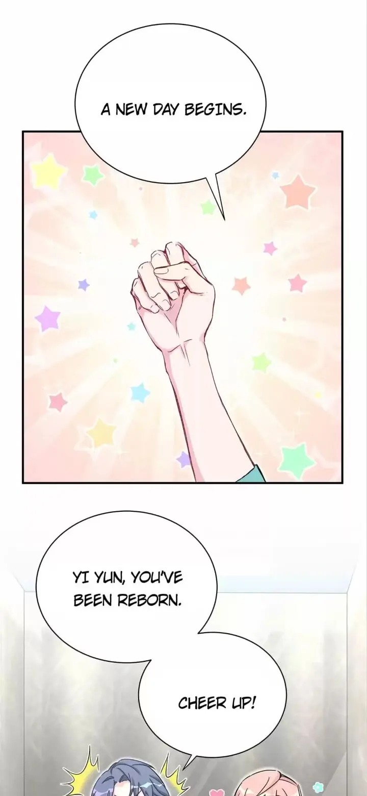 Whose Baby is it? Chapter 42 - Page 24