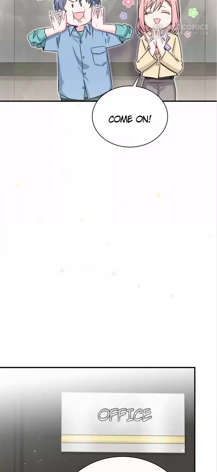 Whose Baby is it? Chapter 42 - Page 25
