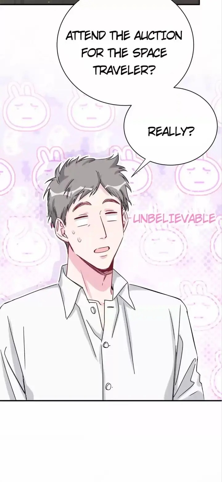 Whose Baby is it? Chapter 42 - Page 26