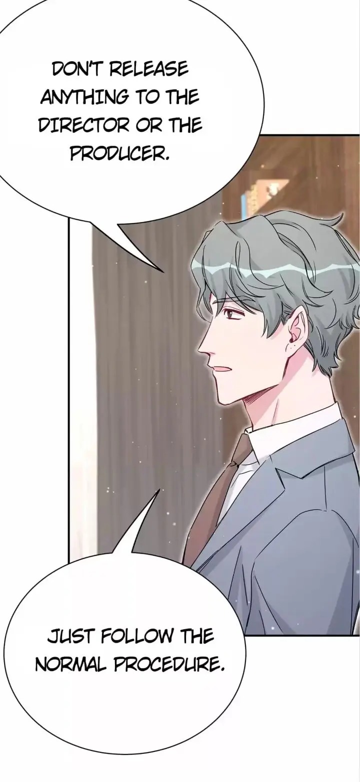 Whose Baby is it? Chapter 42 - Page 29