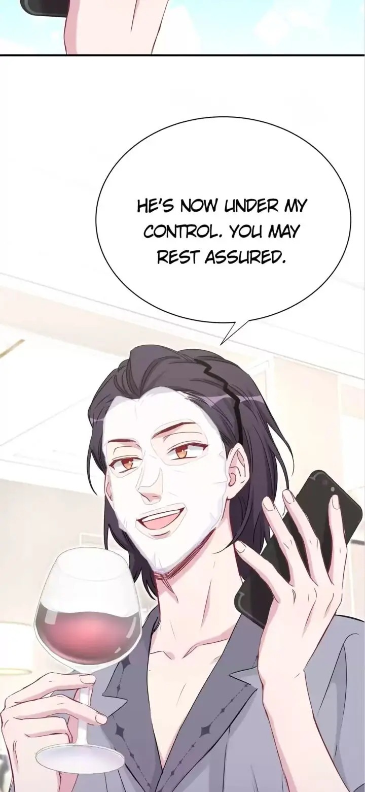 Whose Baby is it? Chapter 42 - Page 3