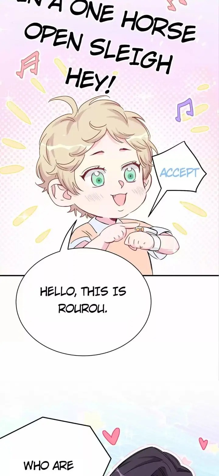 Whose Baby is it? Chapter 42 - Page 37