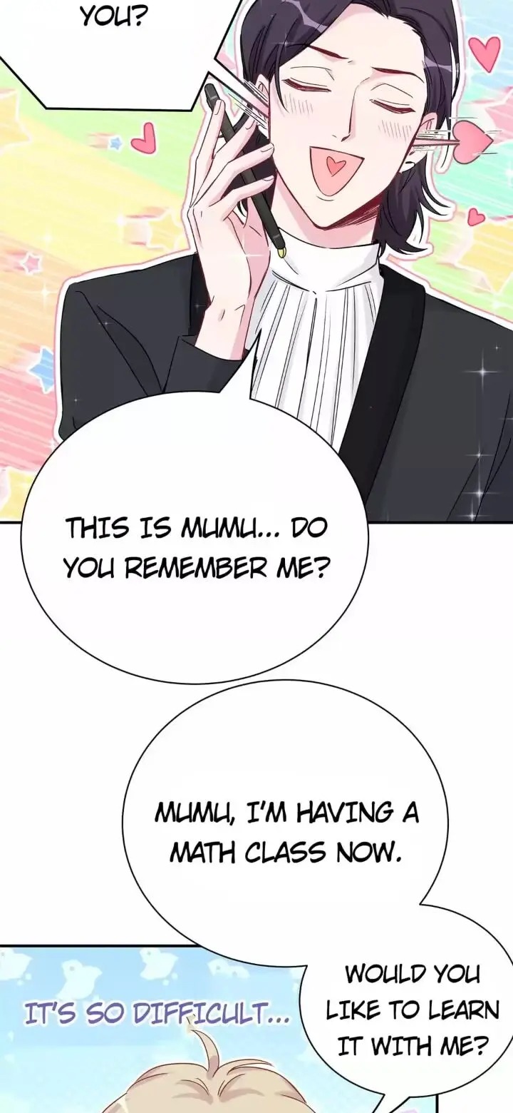 Whose Baby is it? Chapter 42 - Page 38