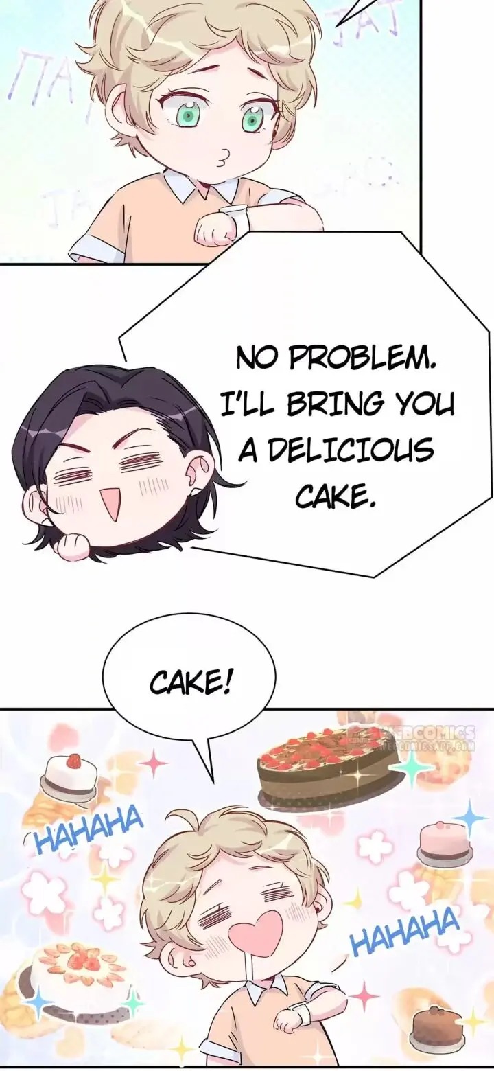 Whose Baby is it? Chapter 42 - Page 39