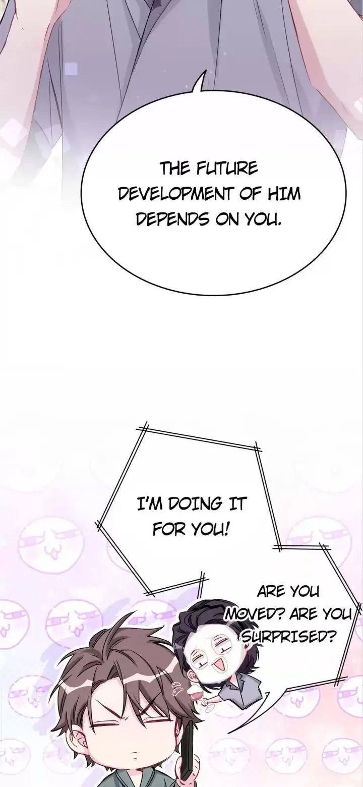 Whose Baby is it? Chapter 42 - Page 4