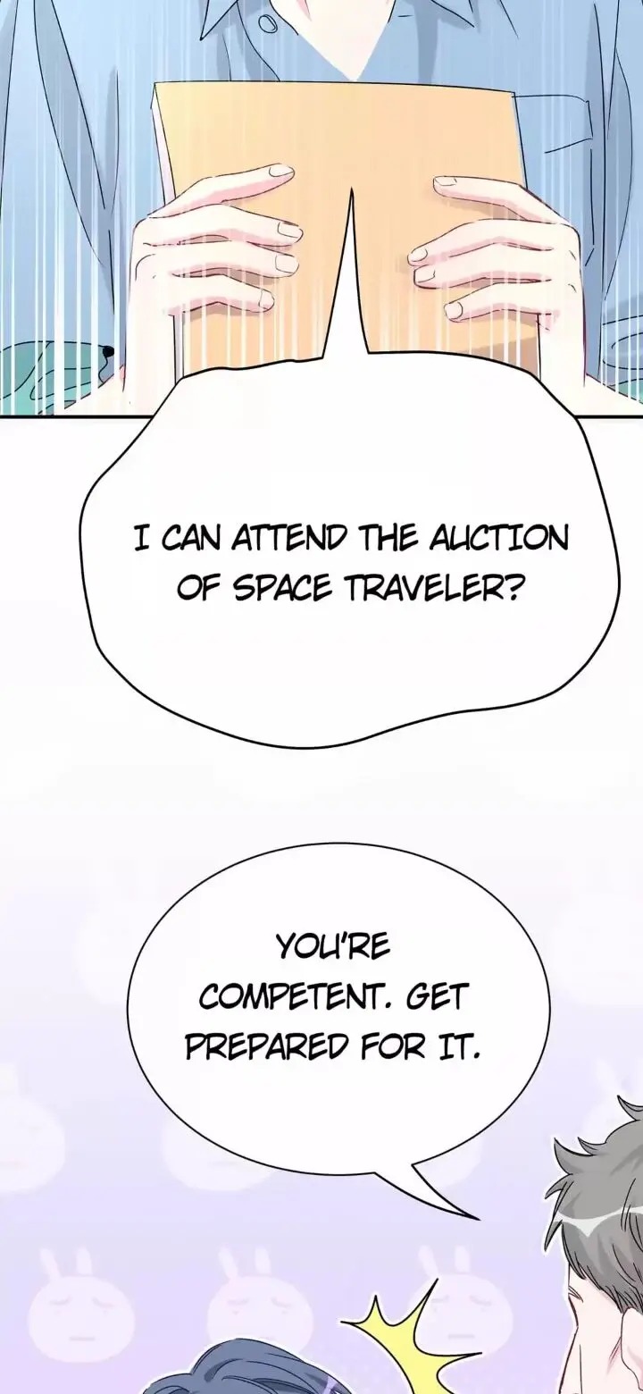 Whose Baby is it? Chapter 42 - Page 43