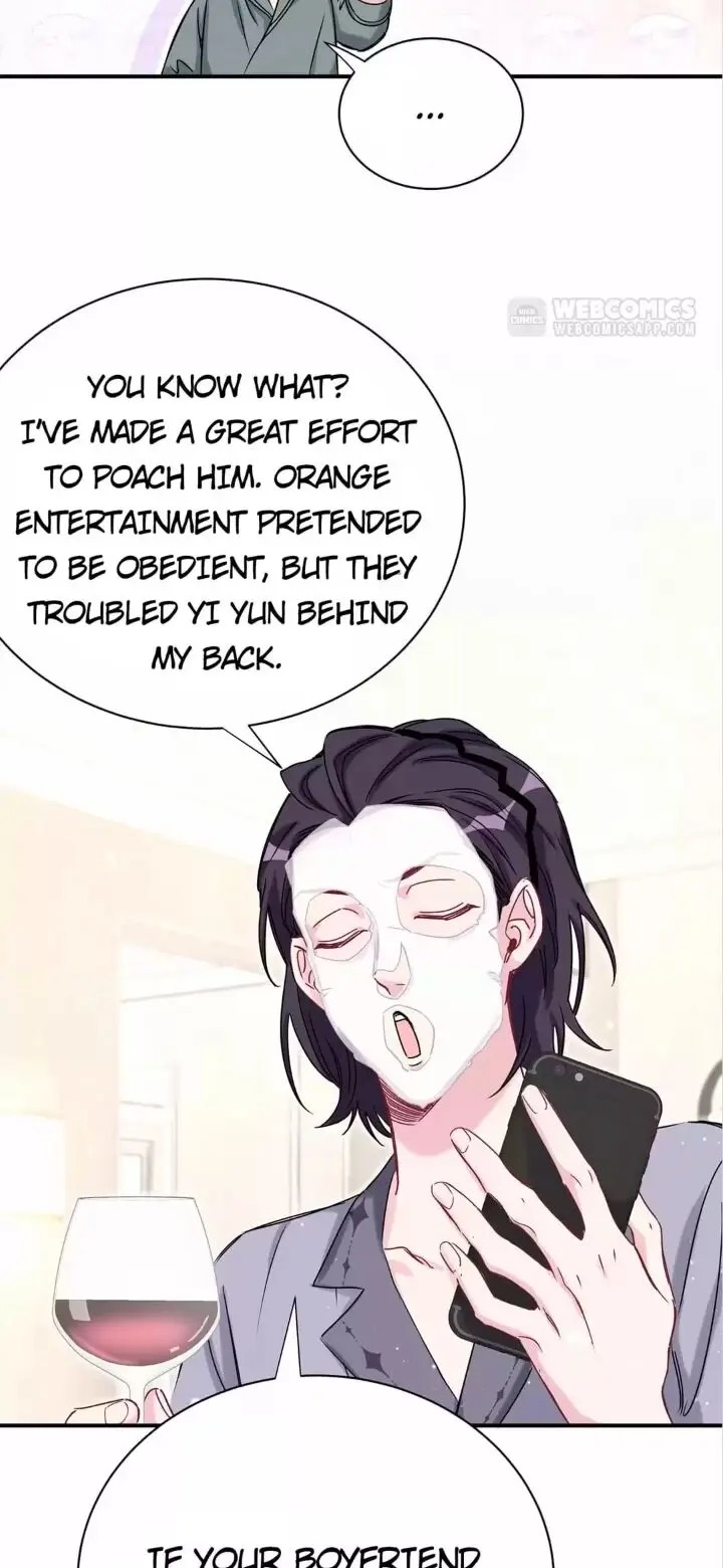 Whose Baby is it? Chapter 42 - Page 5