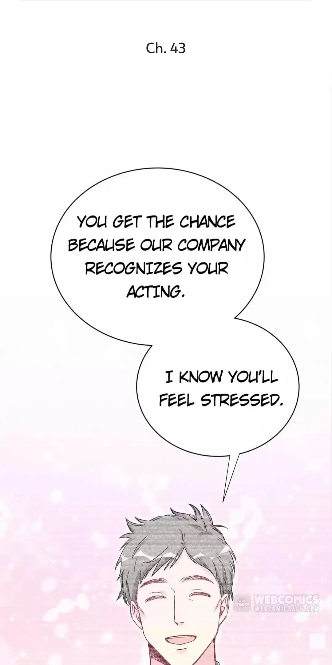 Whose Baby is it? Chapter 43 - Page 1