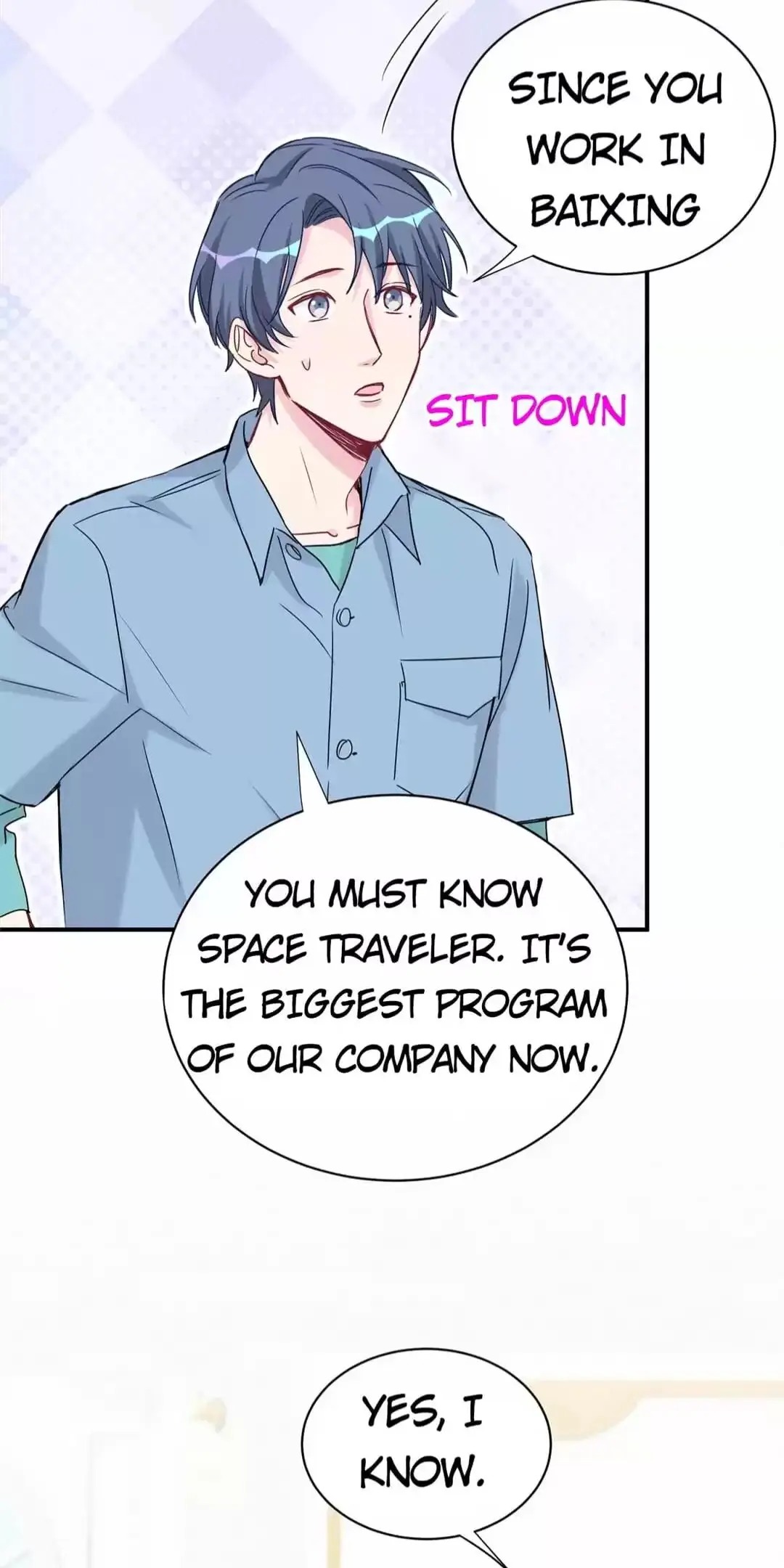 Whose Baby is it? Chapter 43 - Page 15