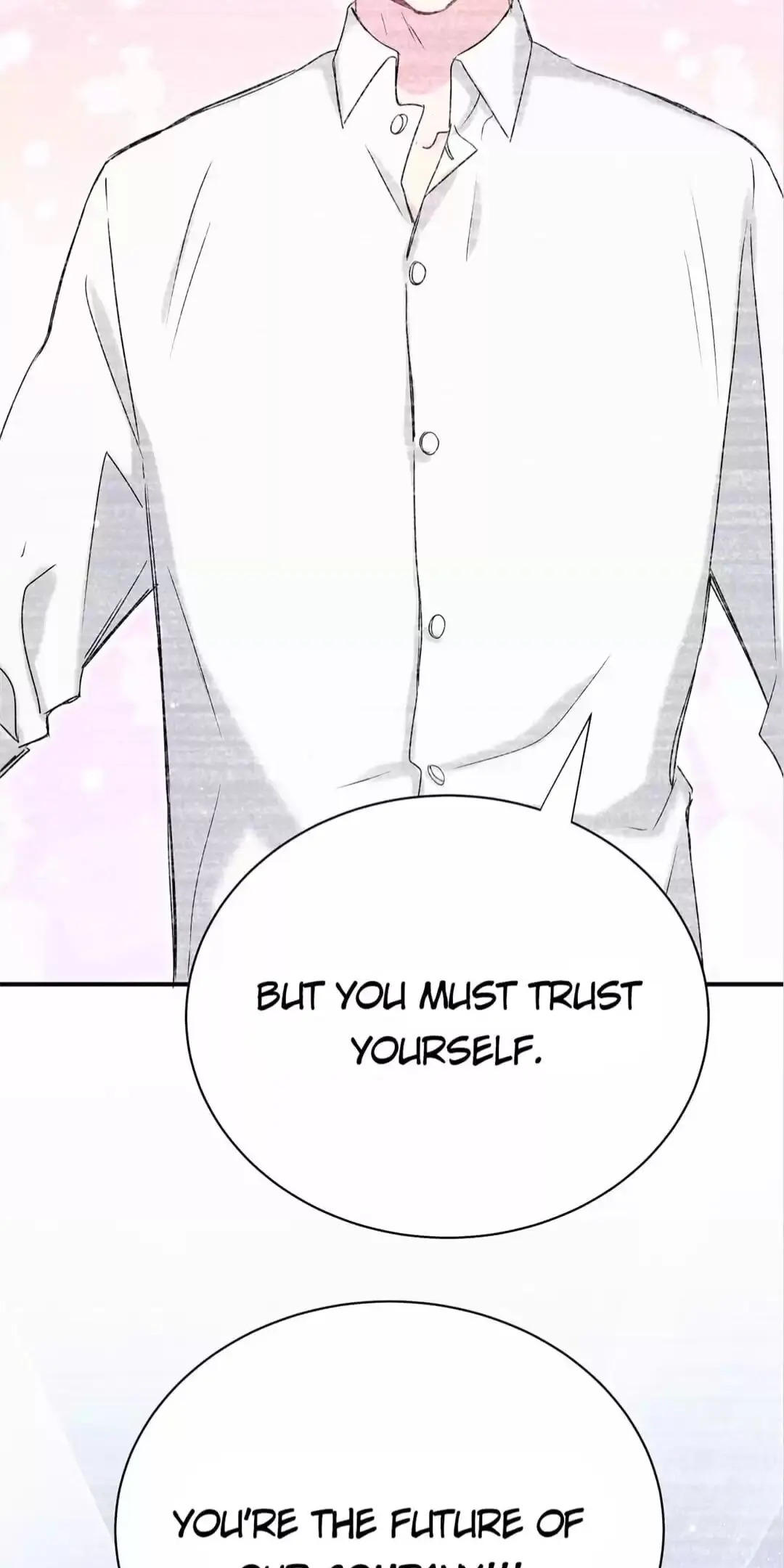 Whose Baby is it? Chapter 43 - Page 2