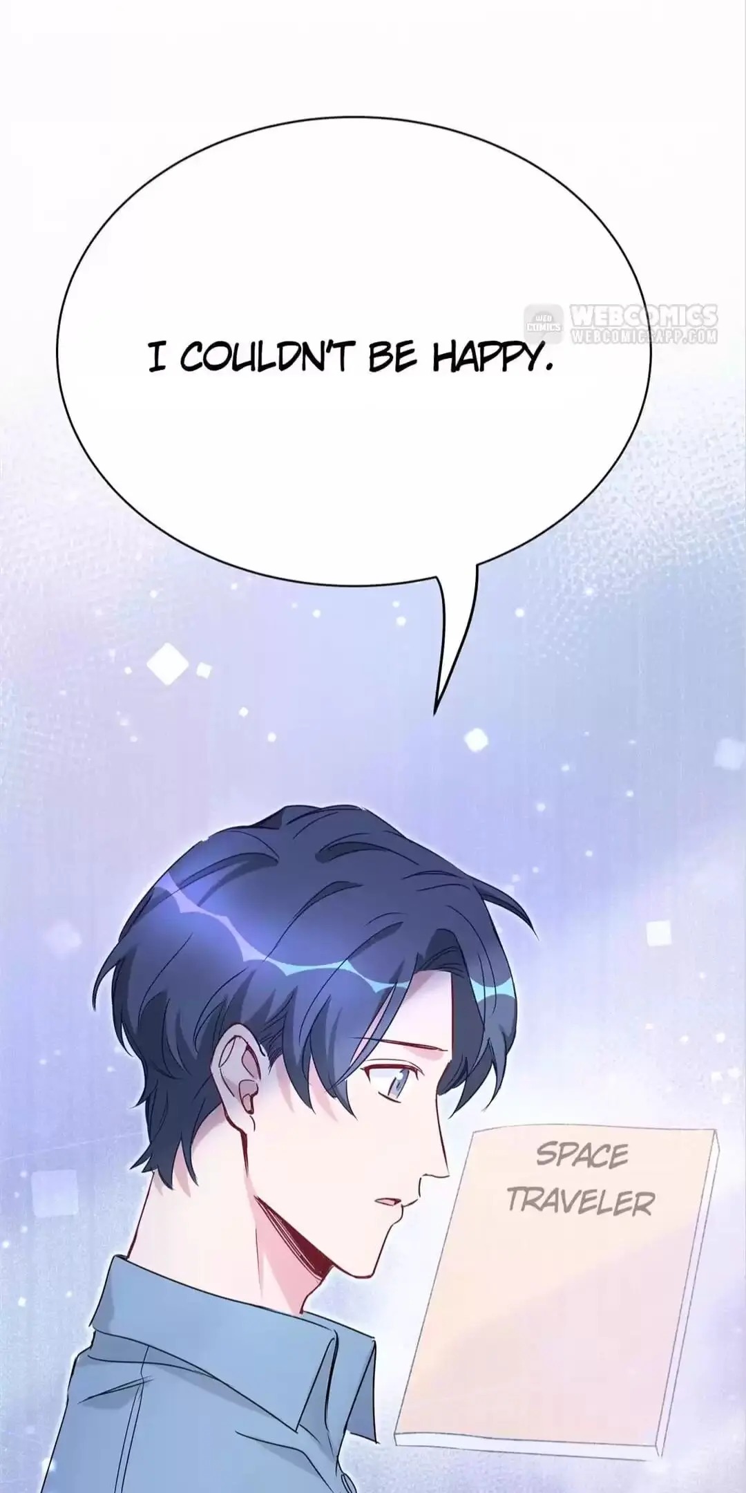 Whose Baby is it? Chapter 43 - Page 21