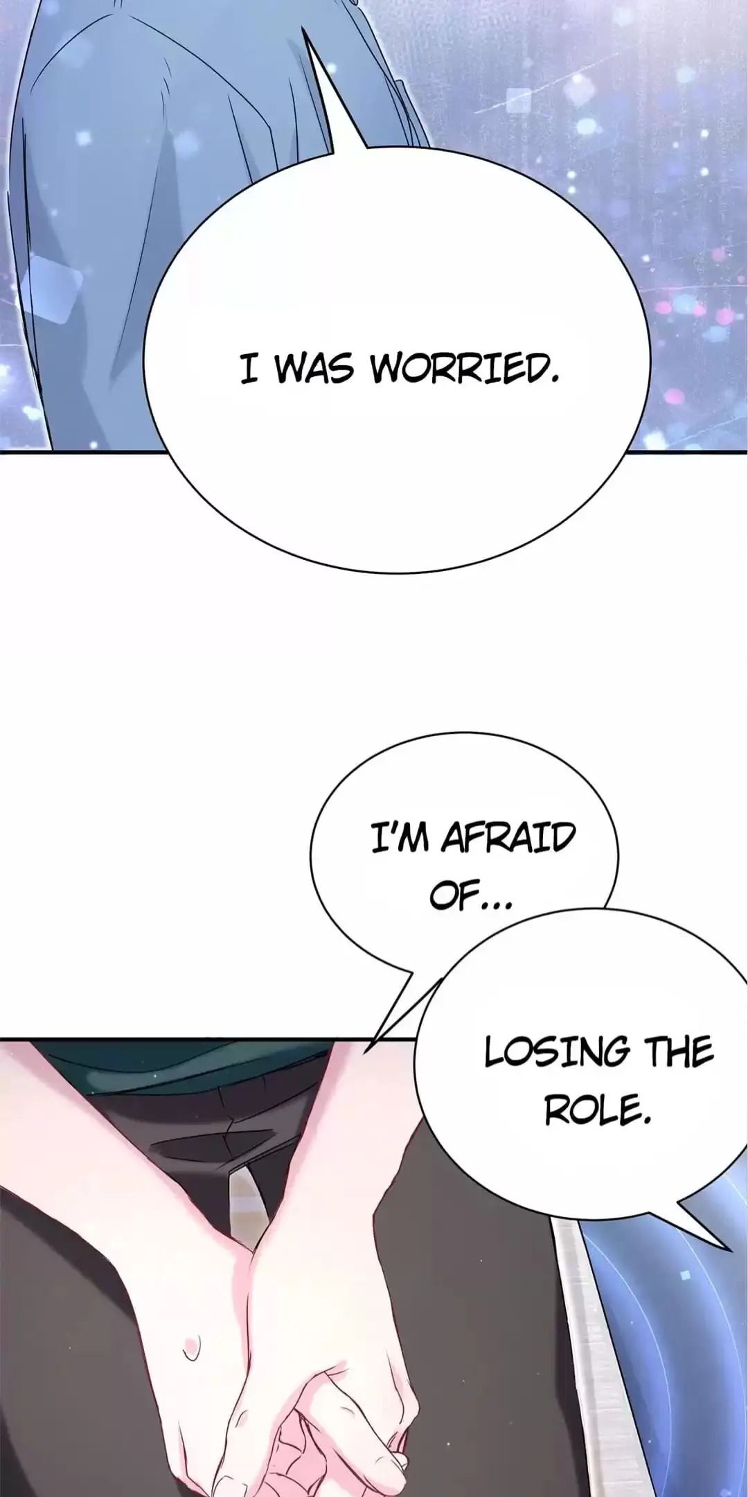 Whose Baby is it? Chapter 43 - Page 22