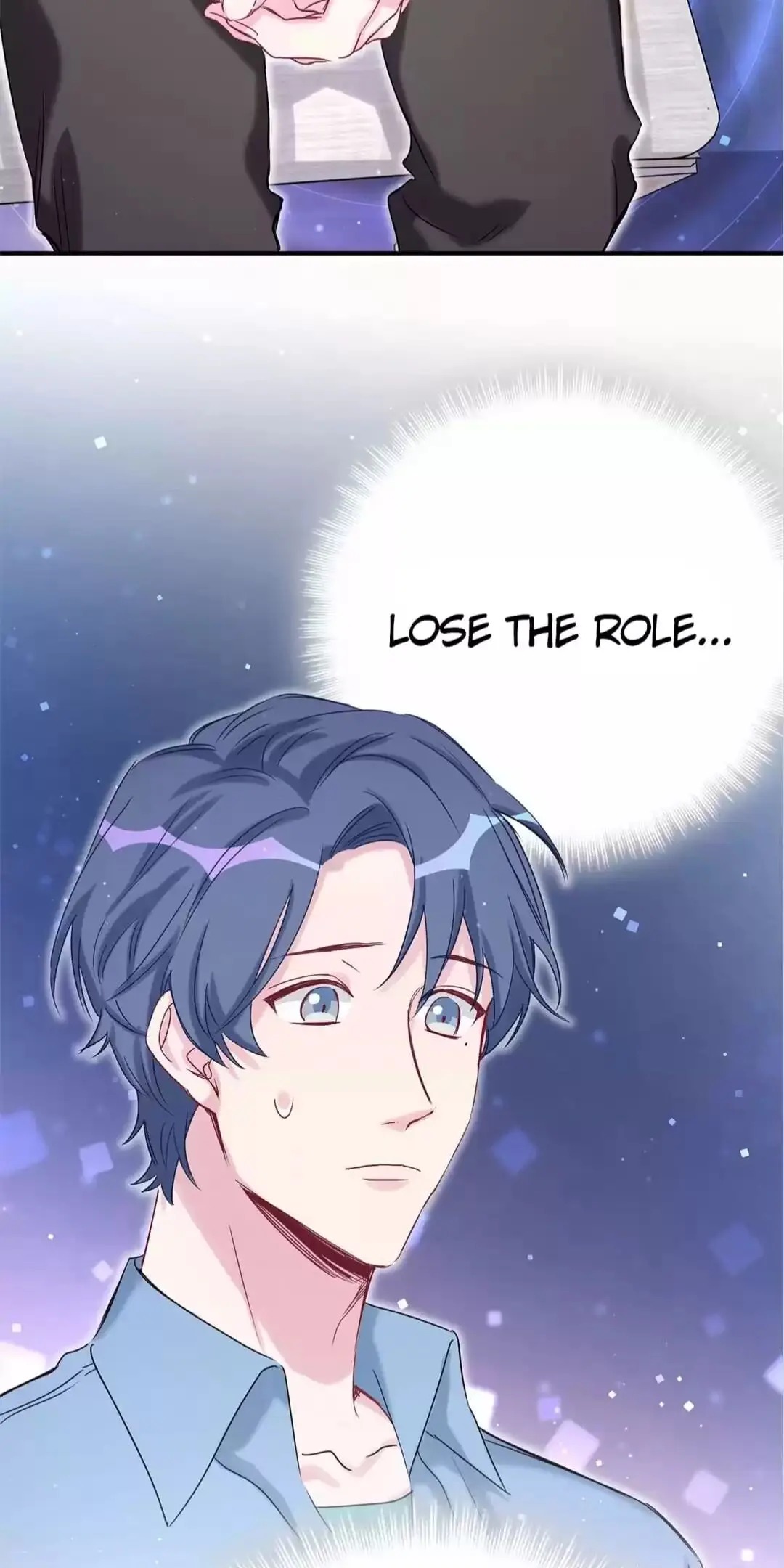 Whose Baby is it? Chapter 43 - Page 23