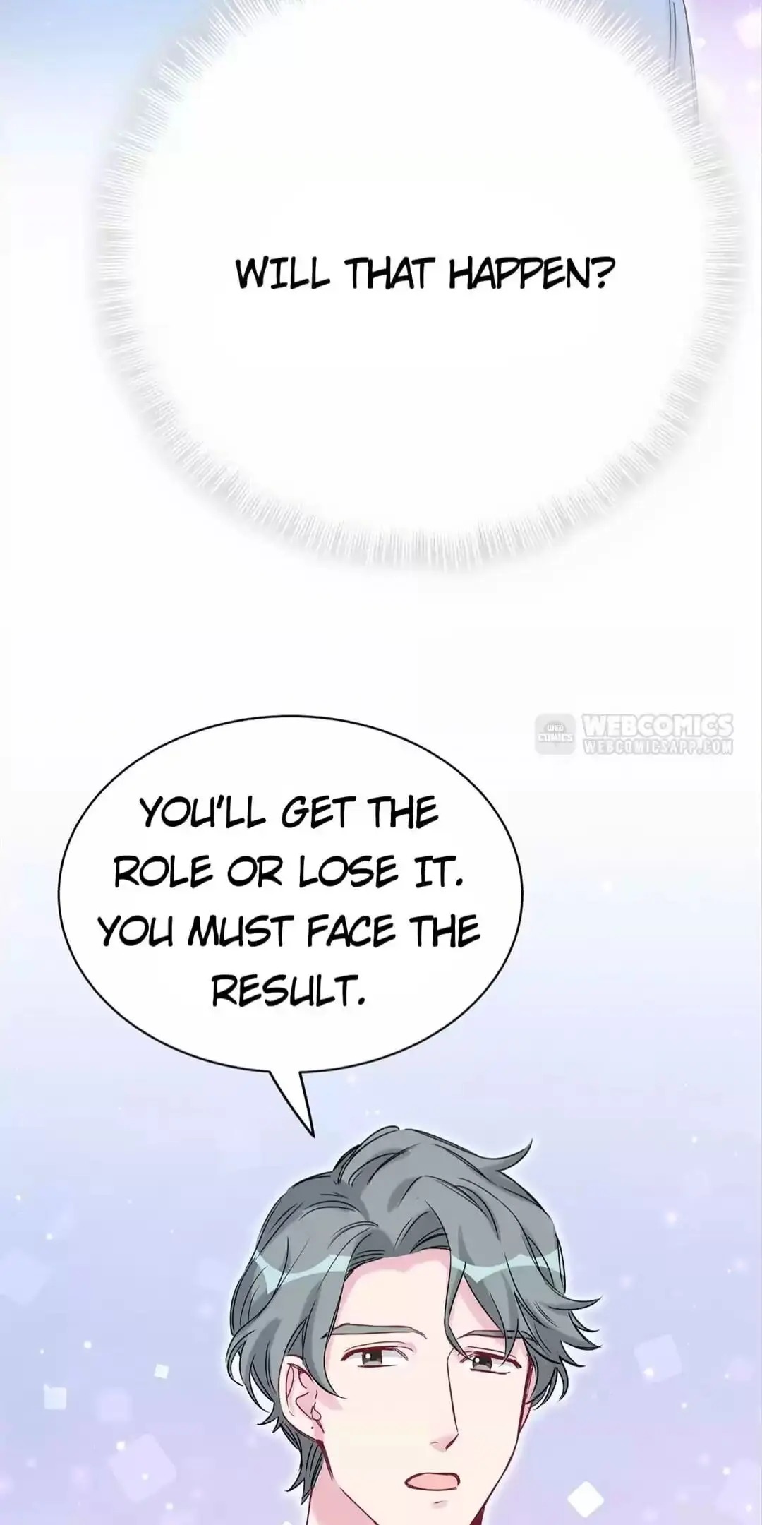Whose Baby is it? Chapter 43 - Page 24