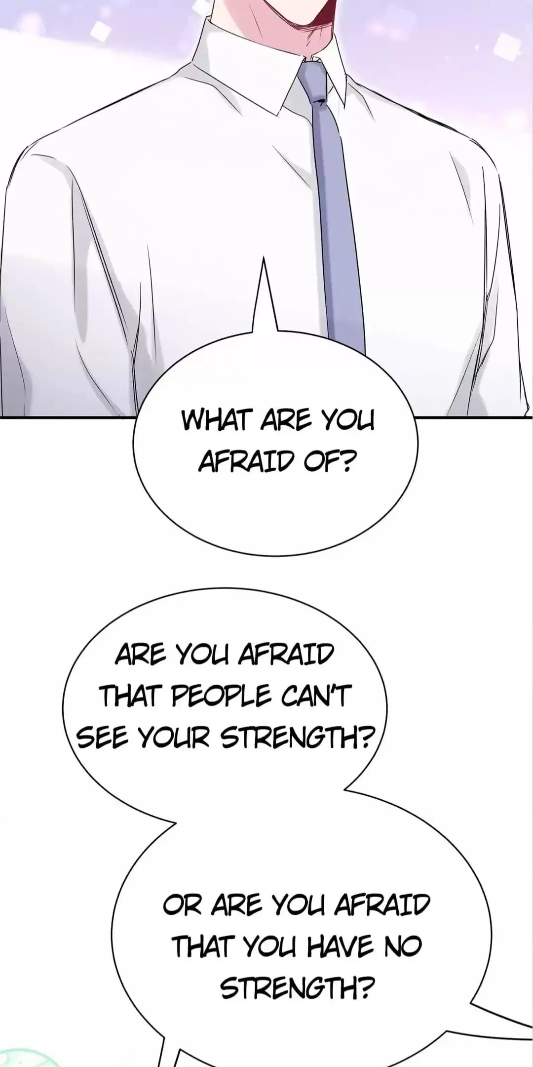 Whose Baby is it? Chapter 43 - Page 25