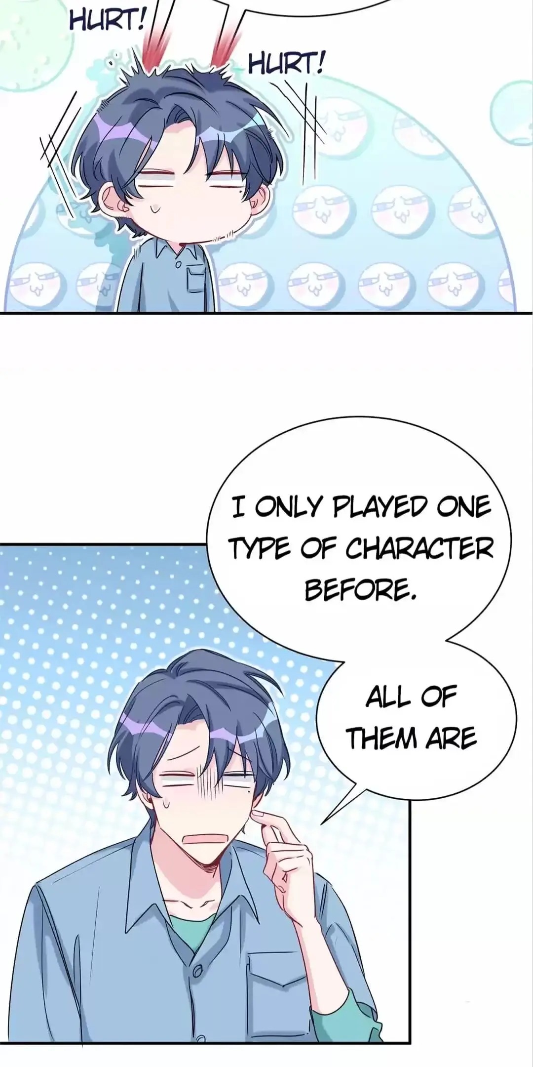Whose Baby is it? Chapter 43 - Page 26