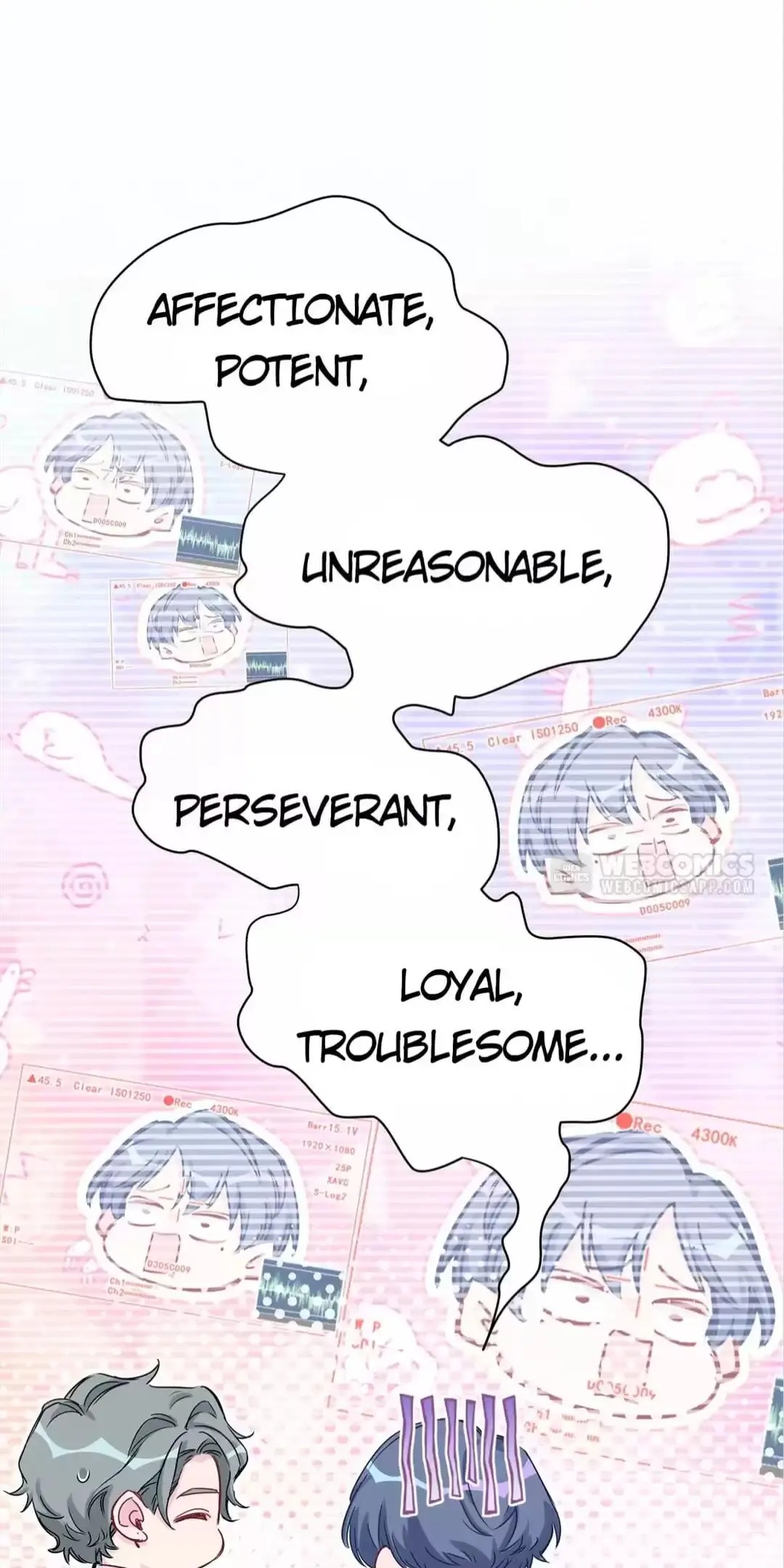 Whose Baby is it? Chapter 43 - Page 27