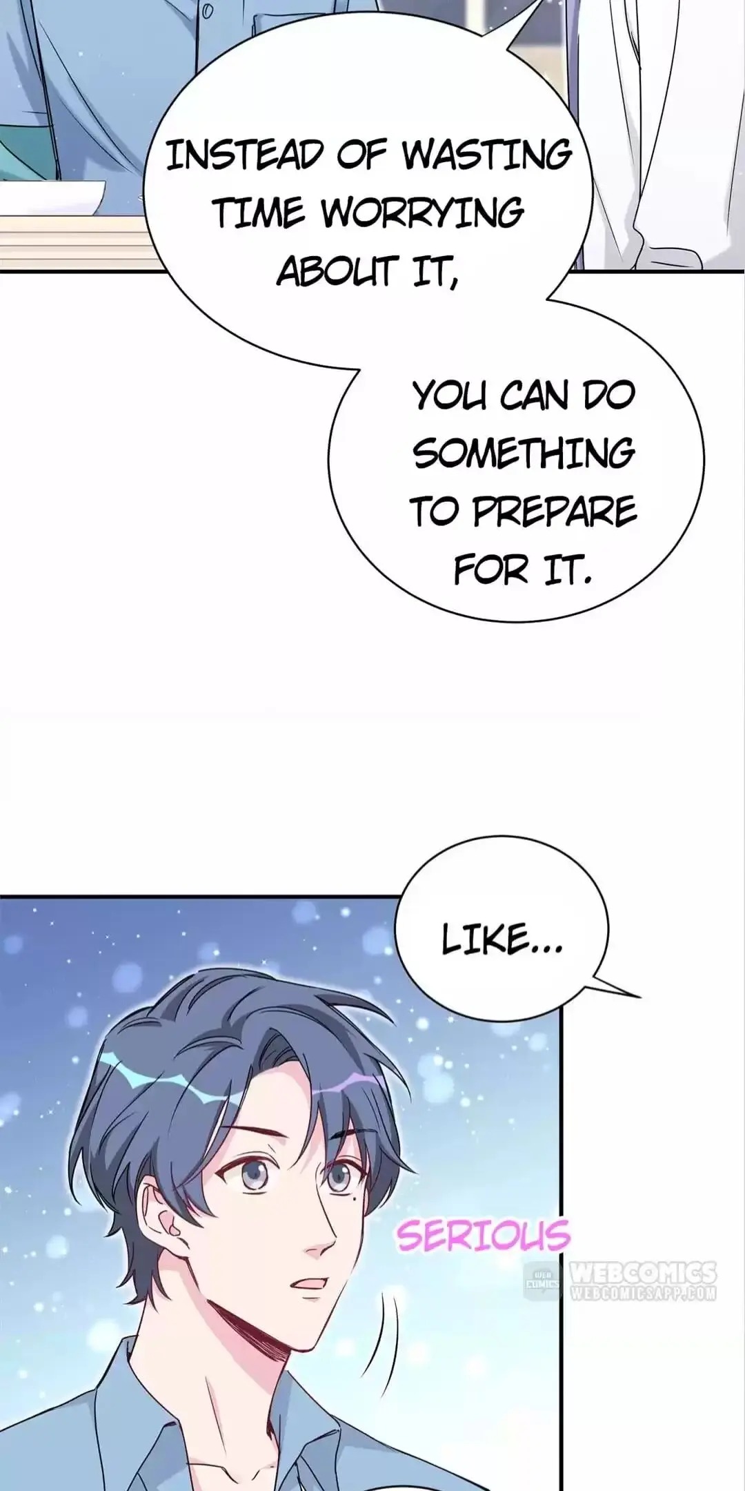 Whose Baby is it? Chapter 43 - Page 30