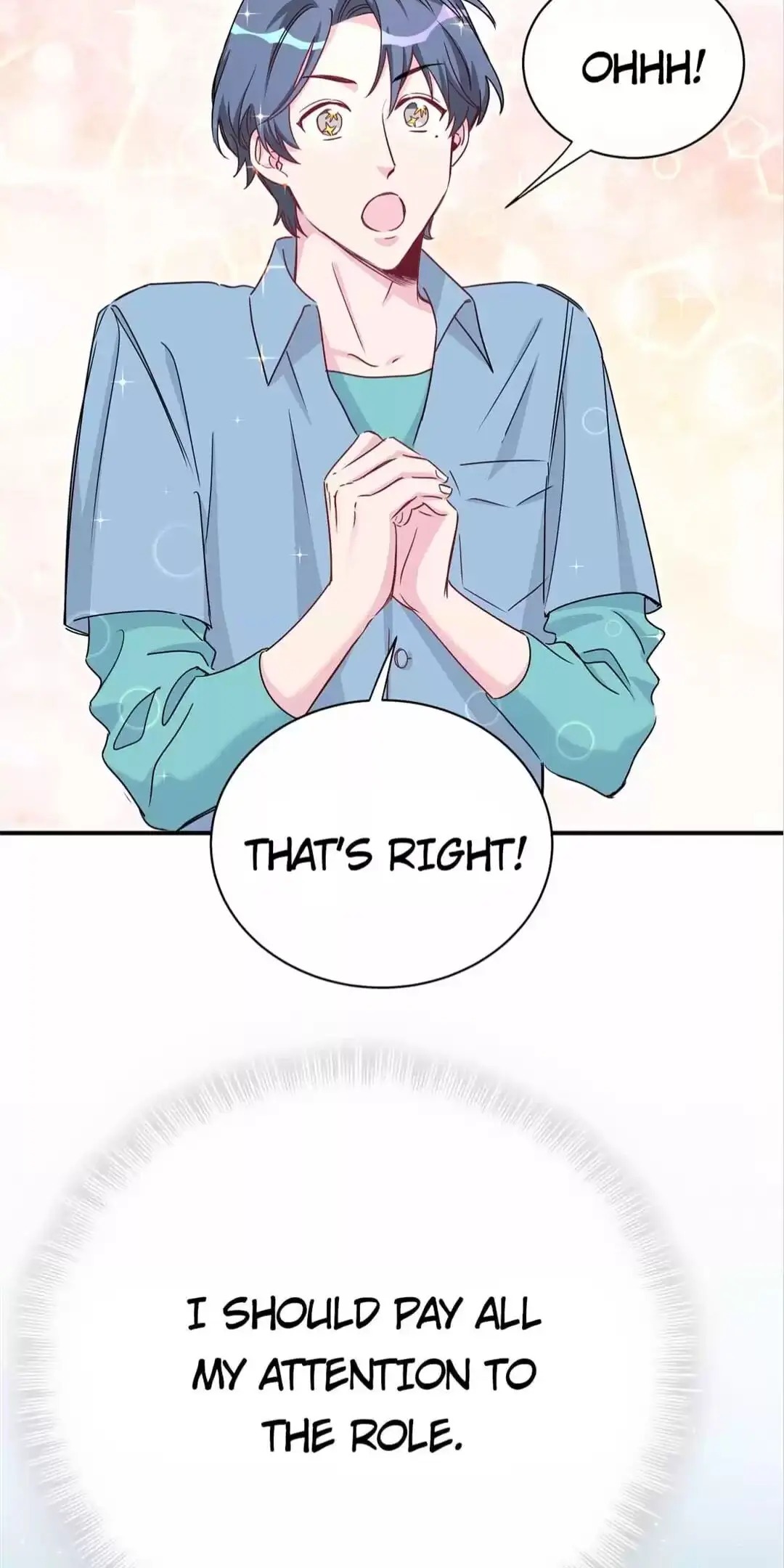 Whose Baby is it? Chapter 43 - Page 33