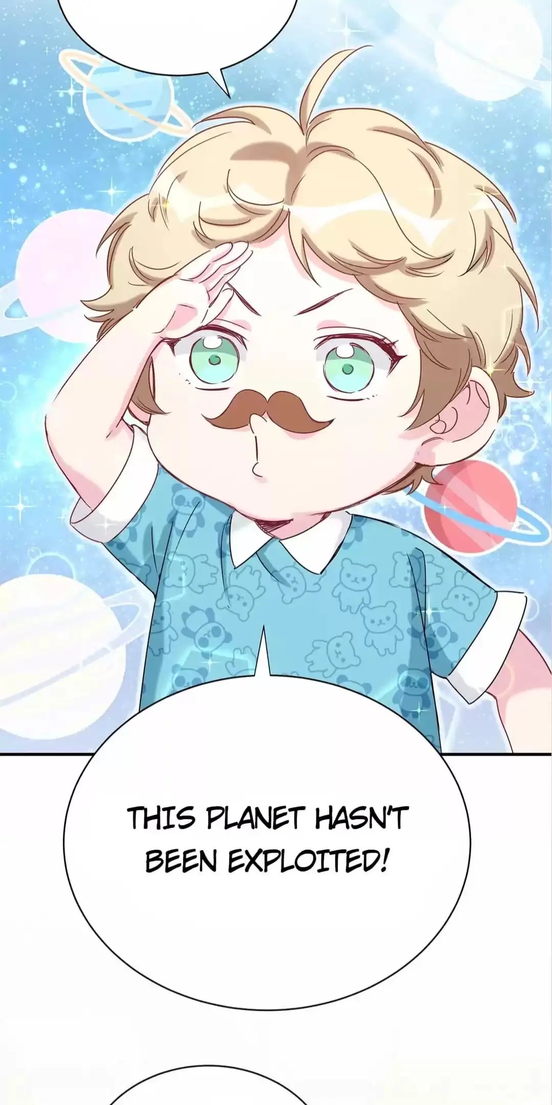 Whose Baby is it? Chapter 43 - Page 36