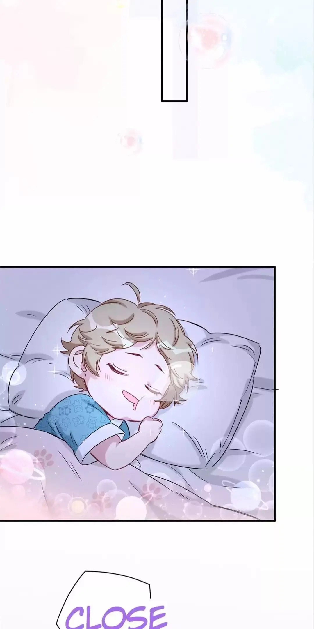 Whose Baby is it? Chapter 43 - Page 46