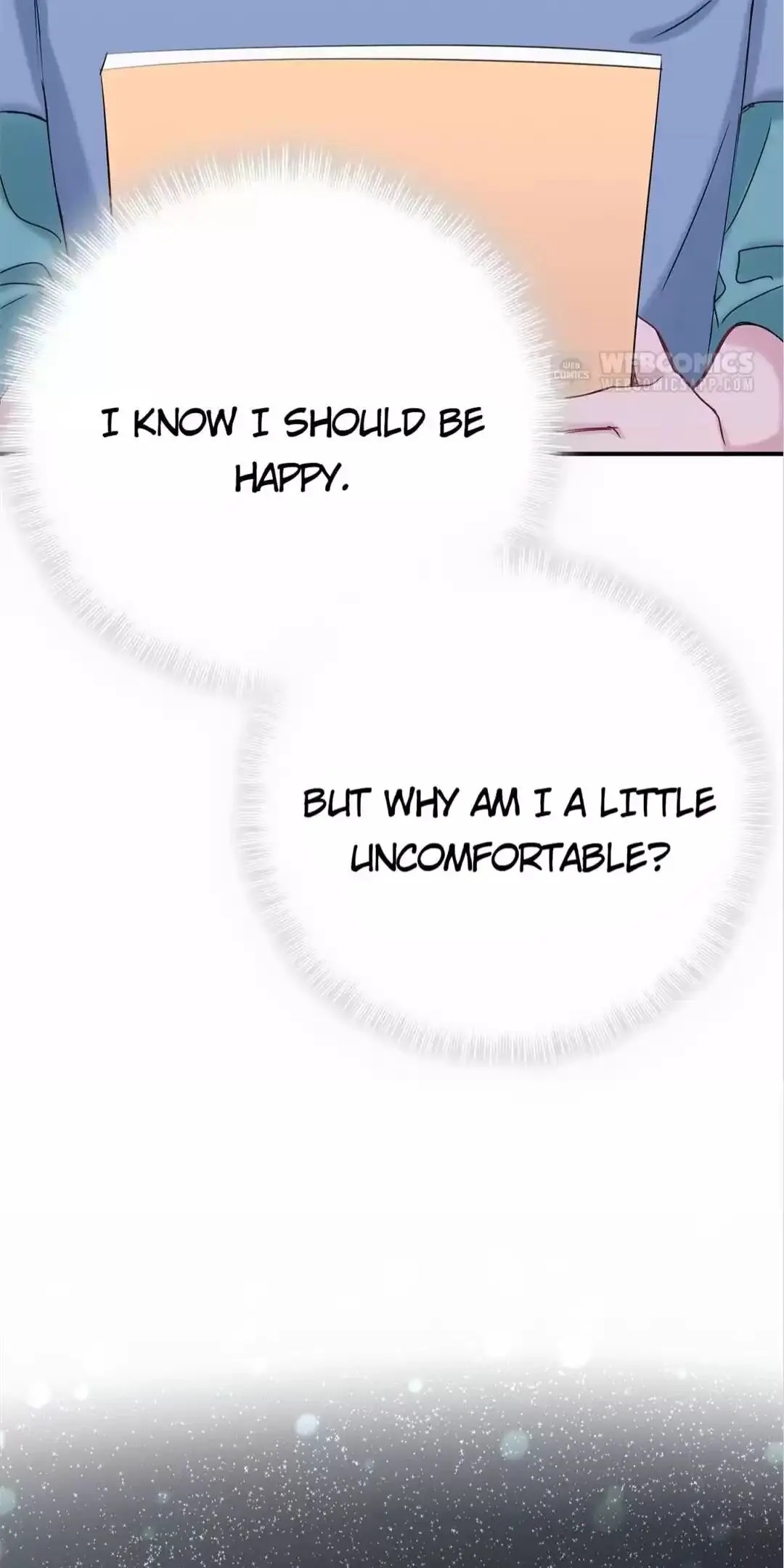 Whose Baby is it? Chapter 43 - Page 5