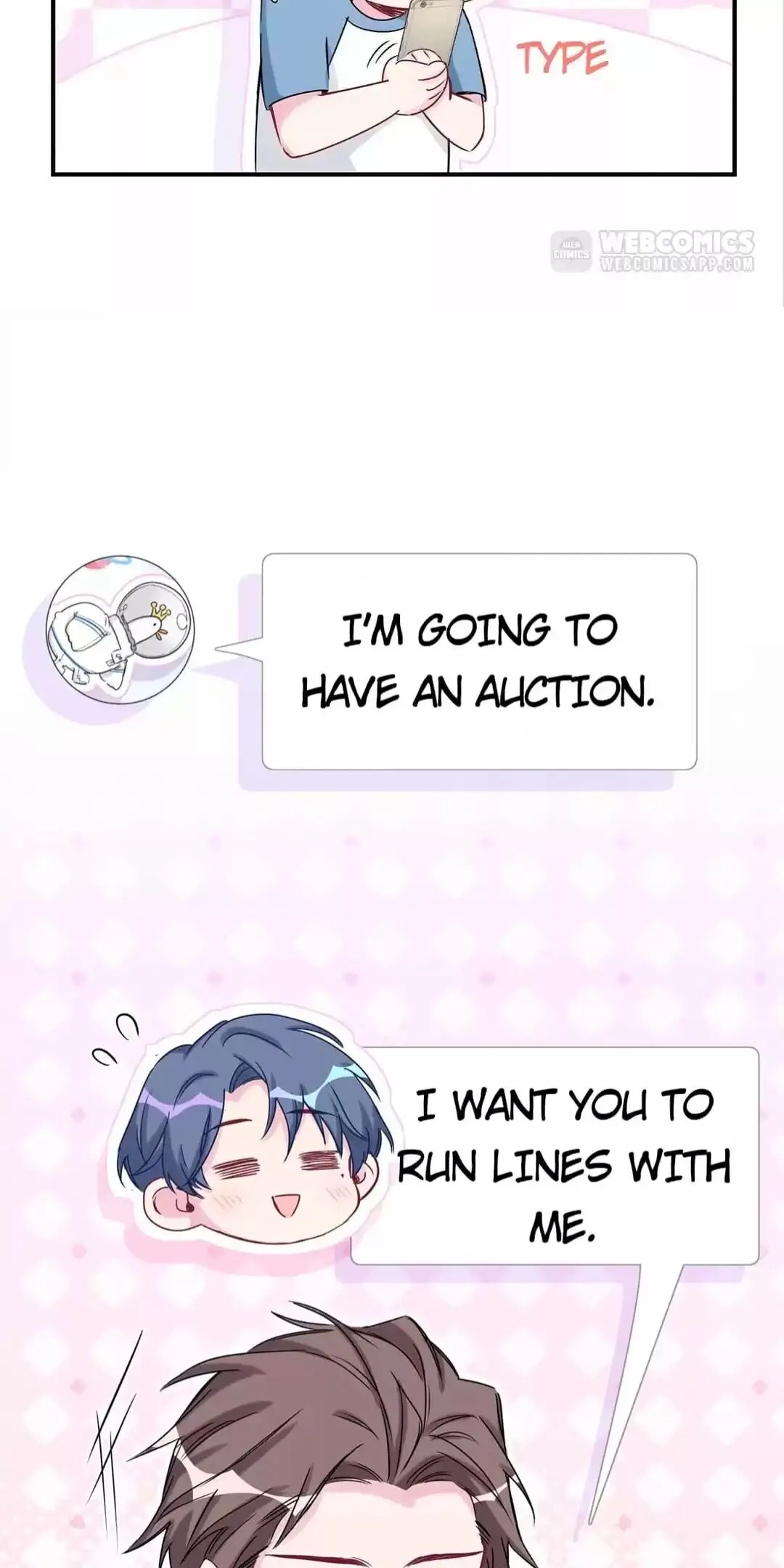 Whose Baby is it? Chapter 43 - Page 53