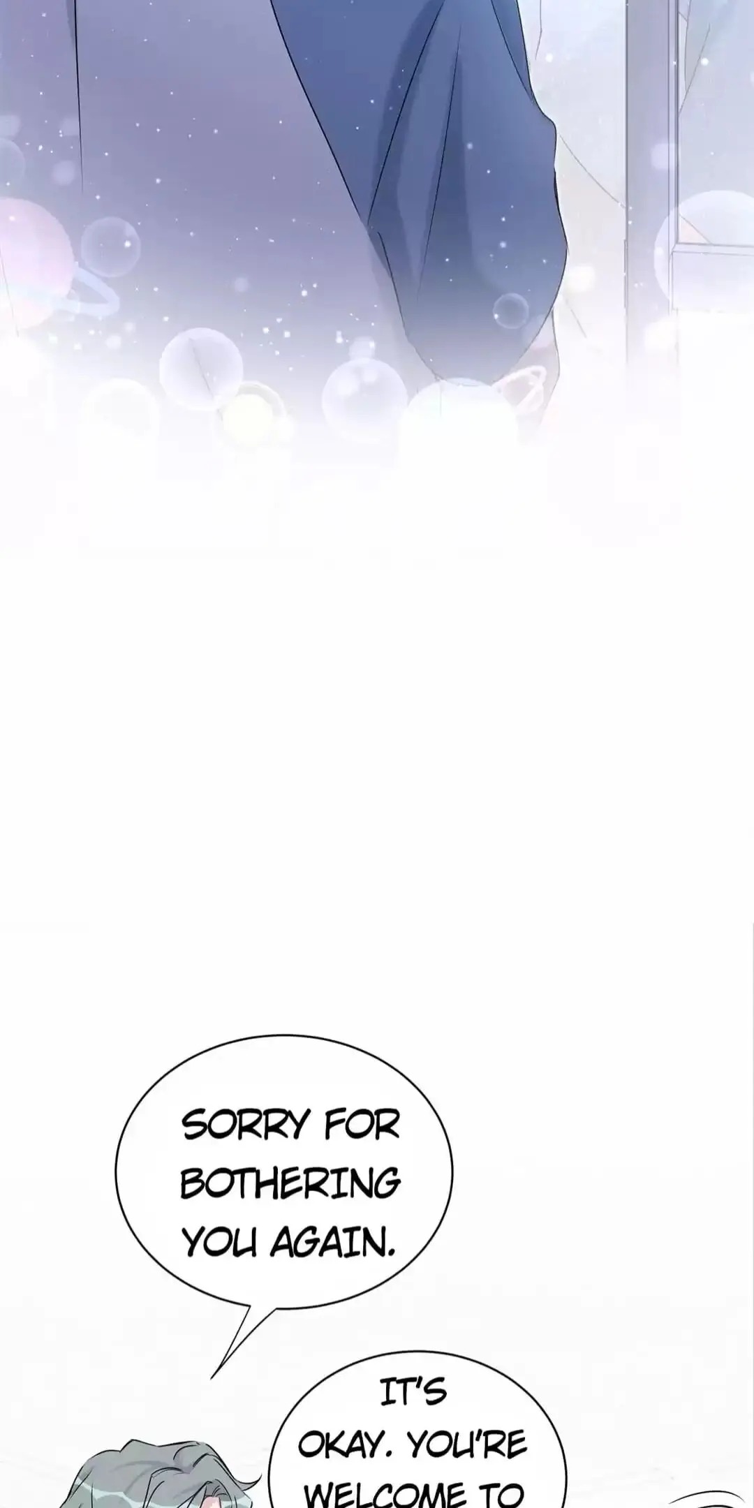 Whose Baby is it? Chapter 43 - Page 61