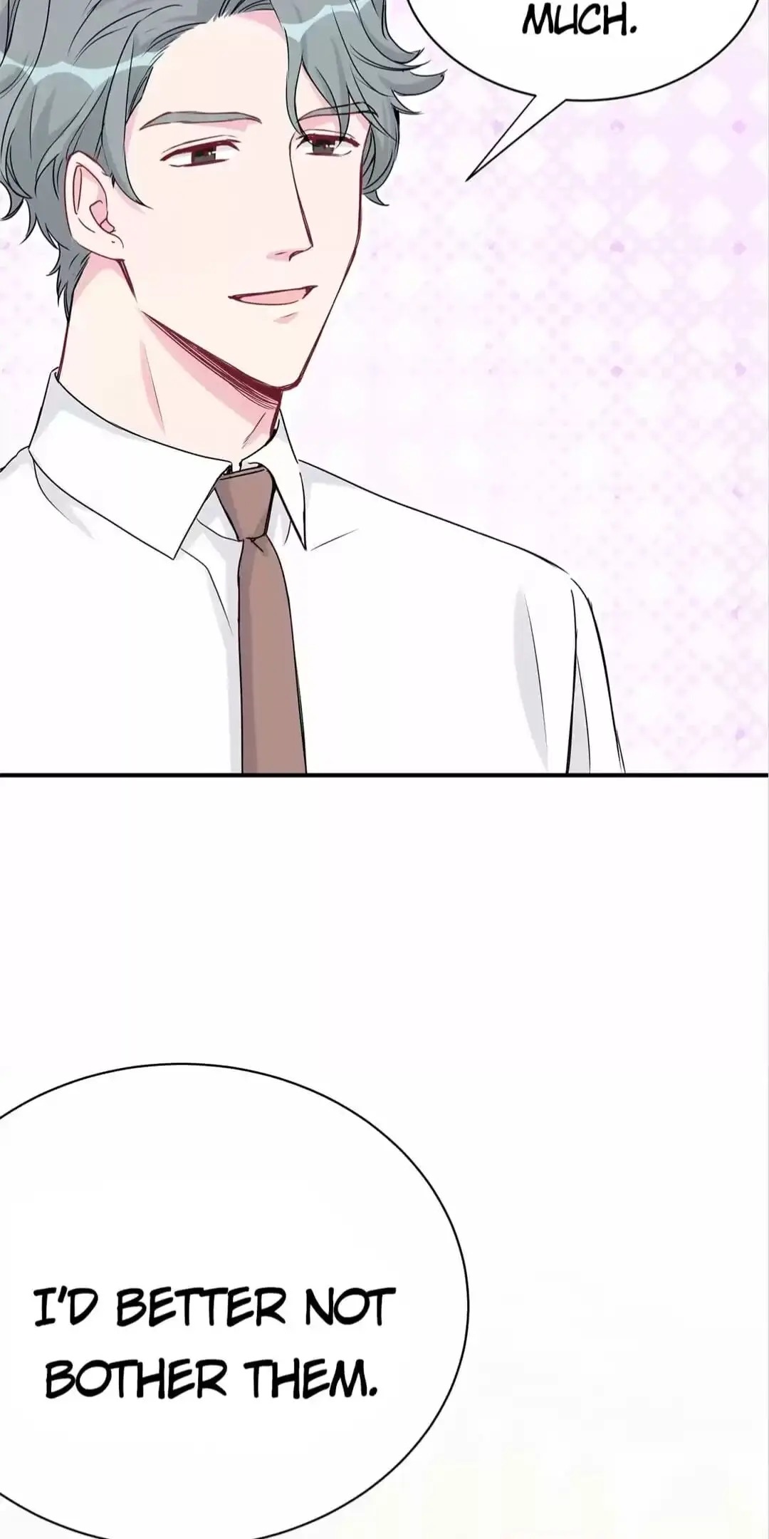 Whose Baby is it? Chapter 43 - Page 63