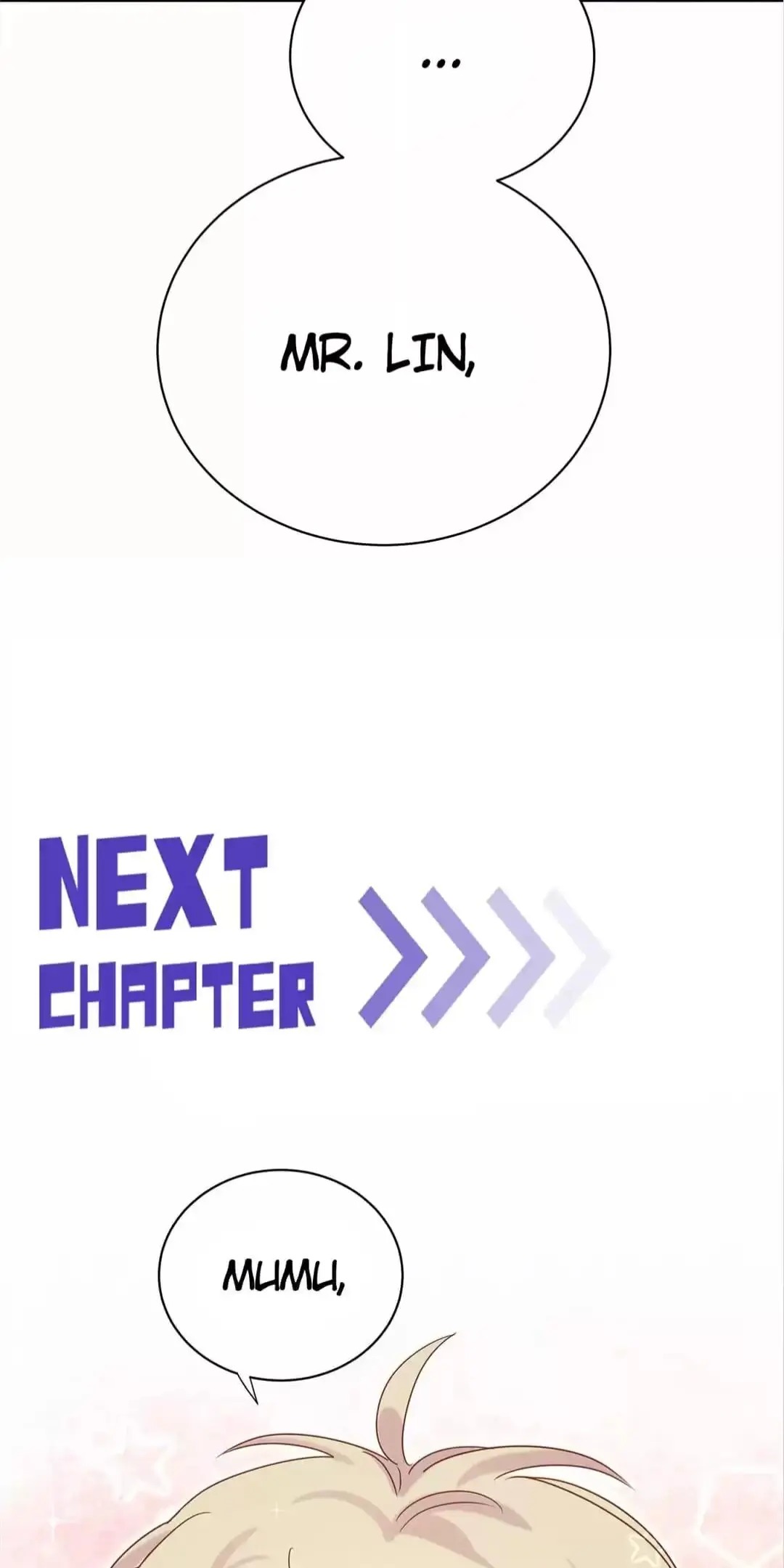 Whose Baby is it? Chapter 43 - Page 65