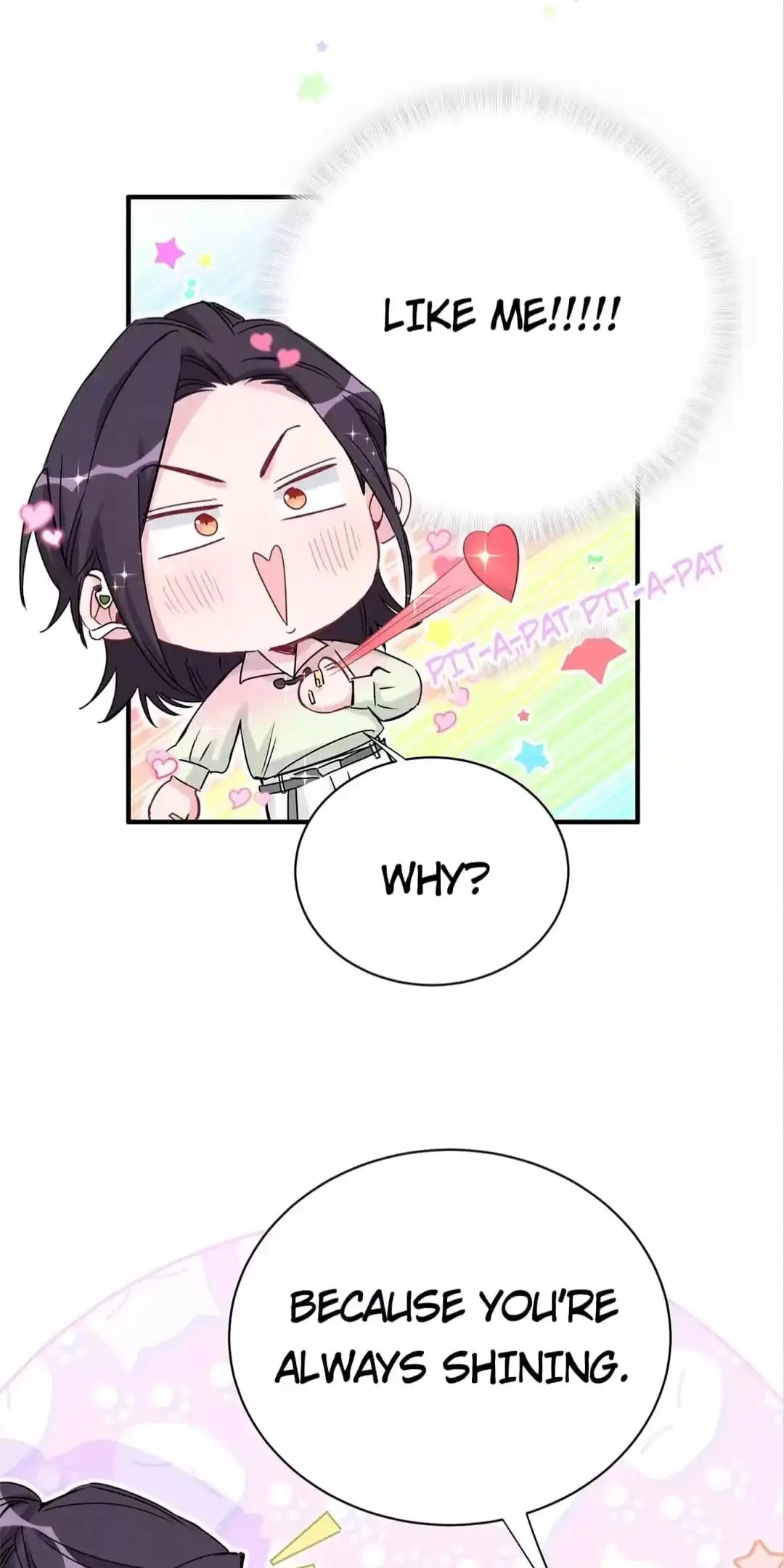Whose Baby is it? Chapter 43 - Page 67