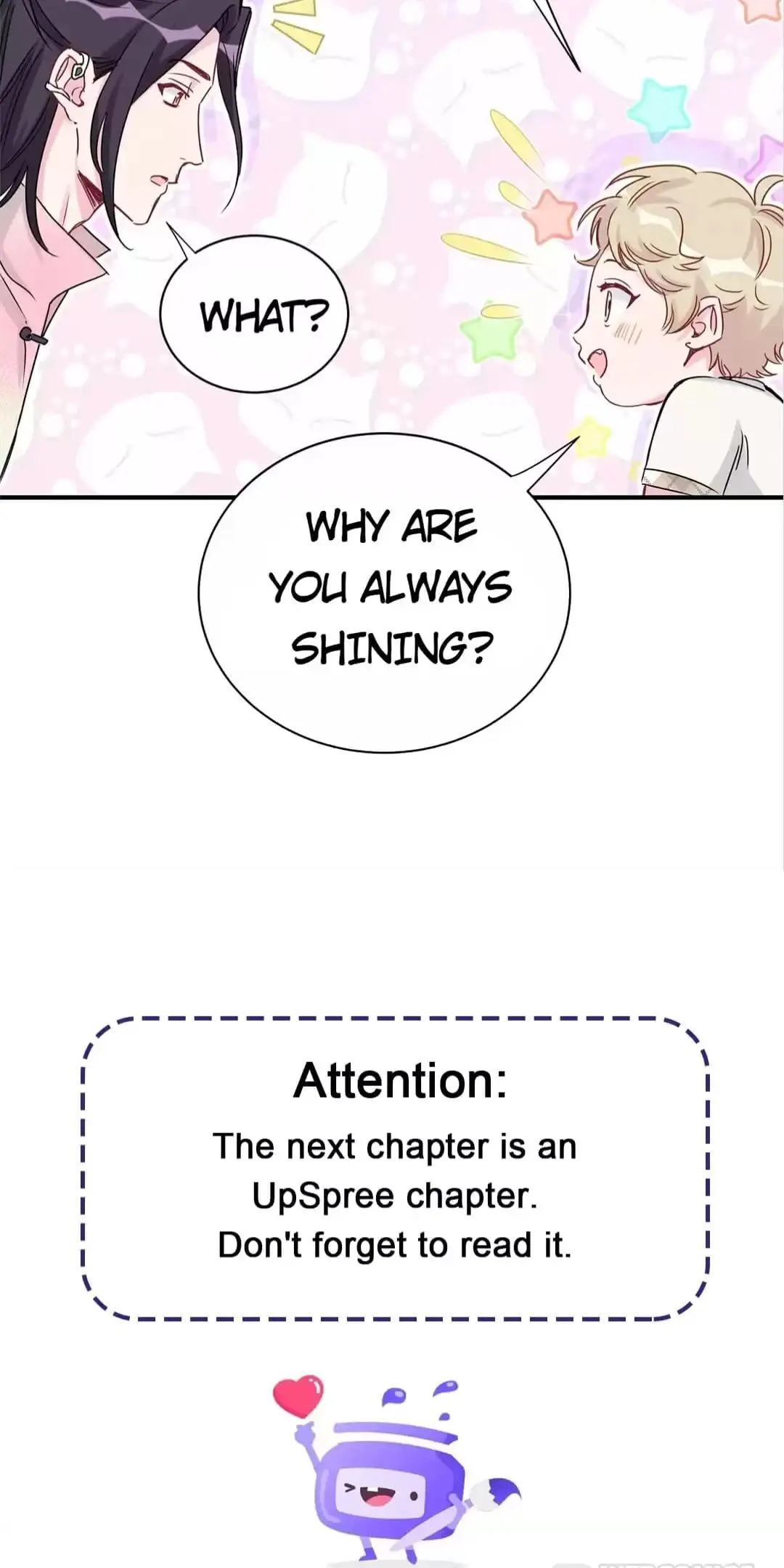 Whose Baby is it? Chapter 43 - Page 68