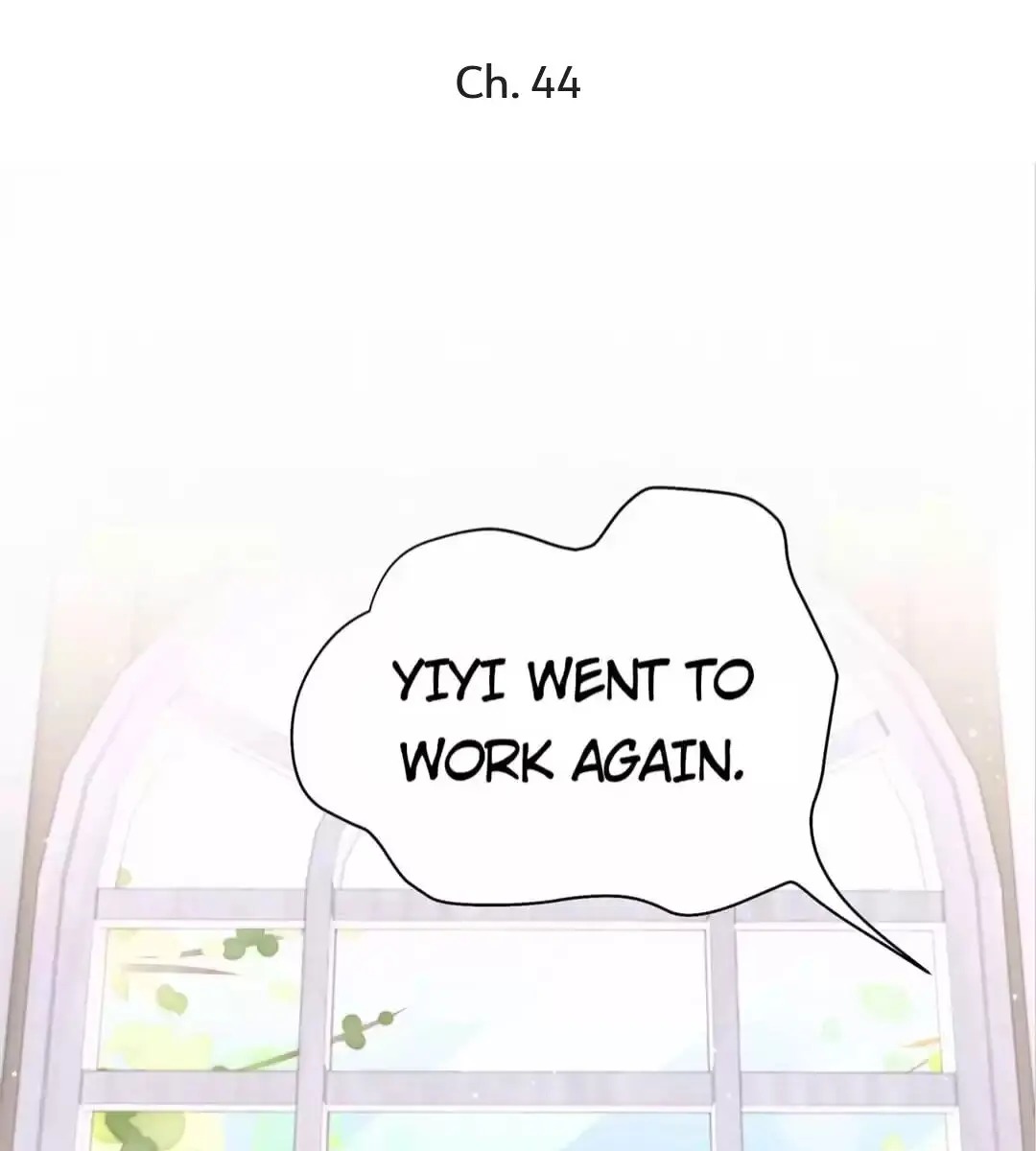 Whose Baby is it? Chapter 44 - Page 1