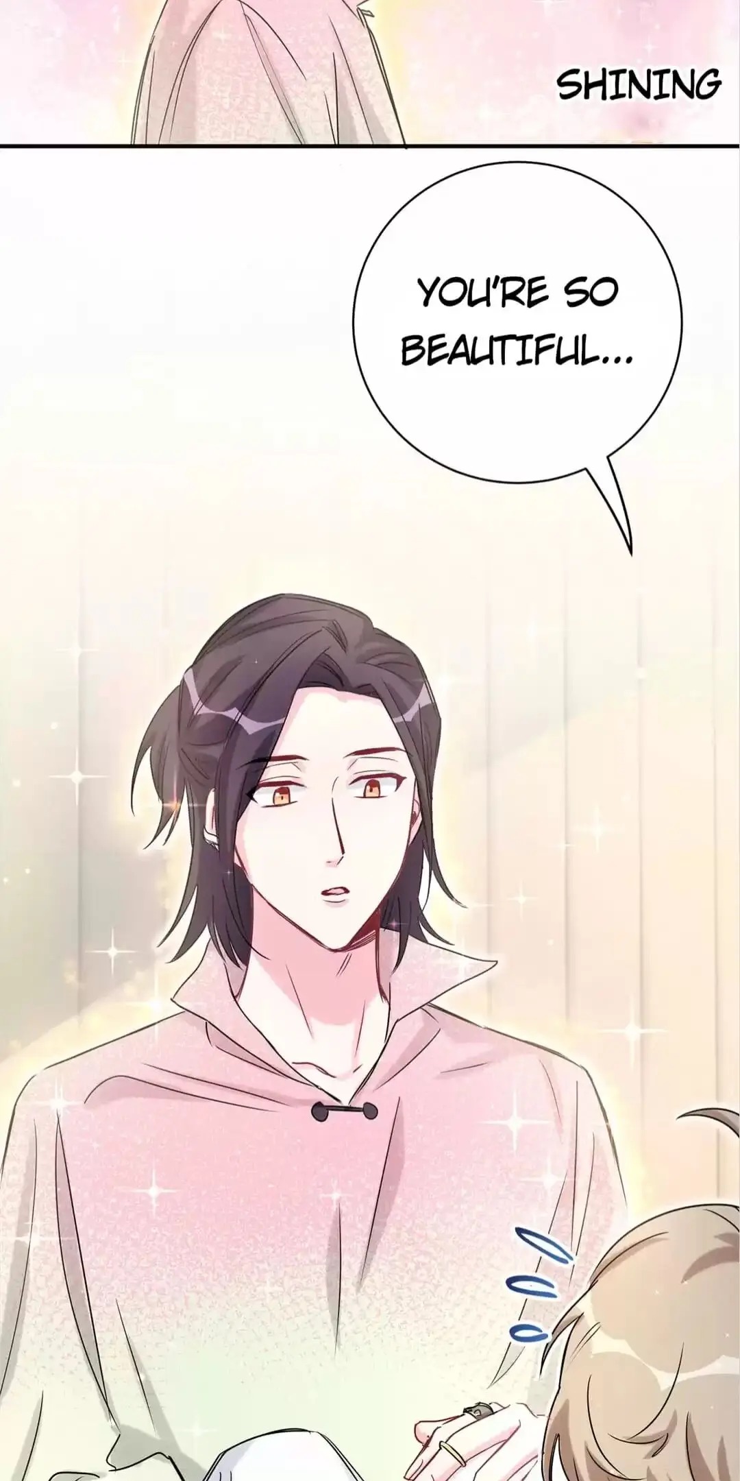 Whose Baby is it? Chapter 44 - Page 16