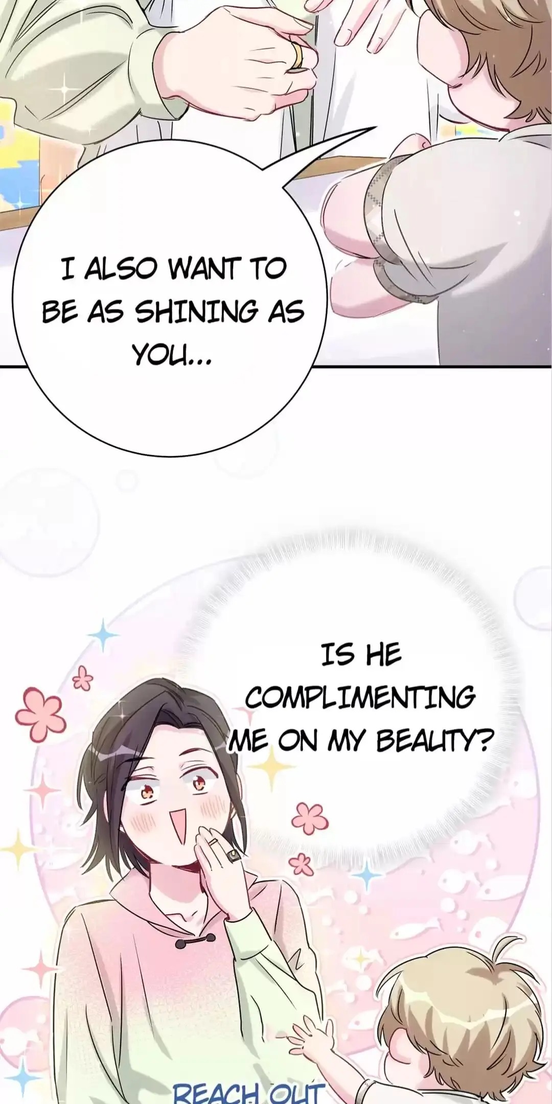 Whose Baby is it? Chapter 44 - Page 17