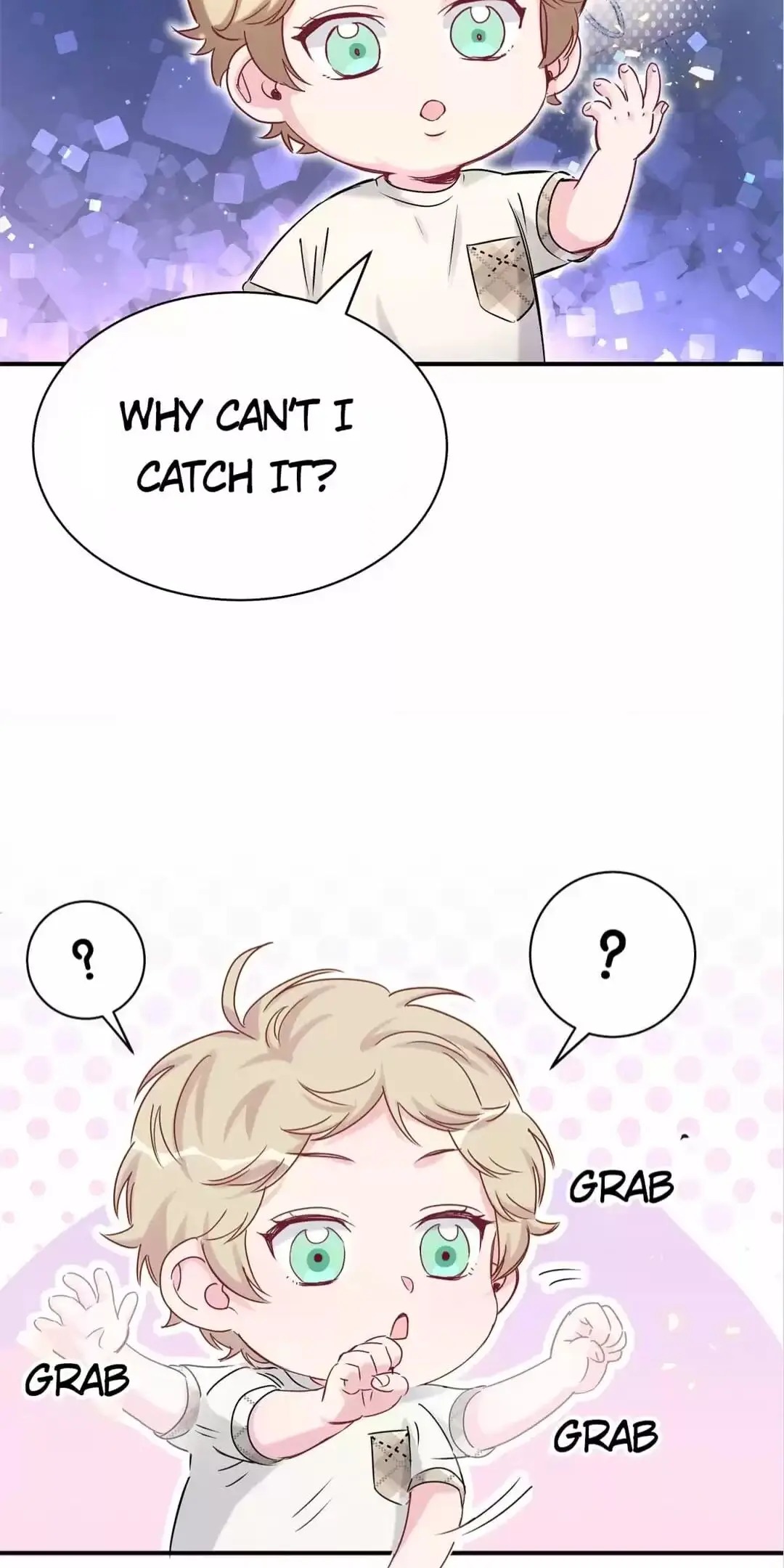 Whose Baby is it? Chapter 44 - Page 19