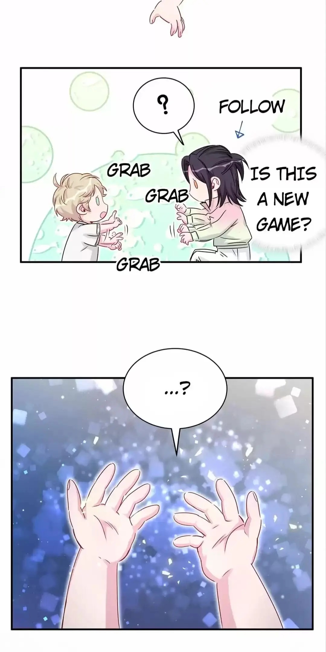 Whose Baby is it? Chapter 44 - Page 20