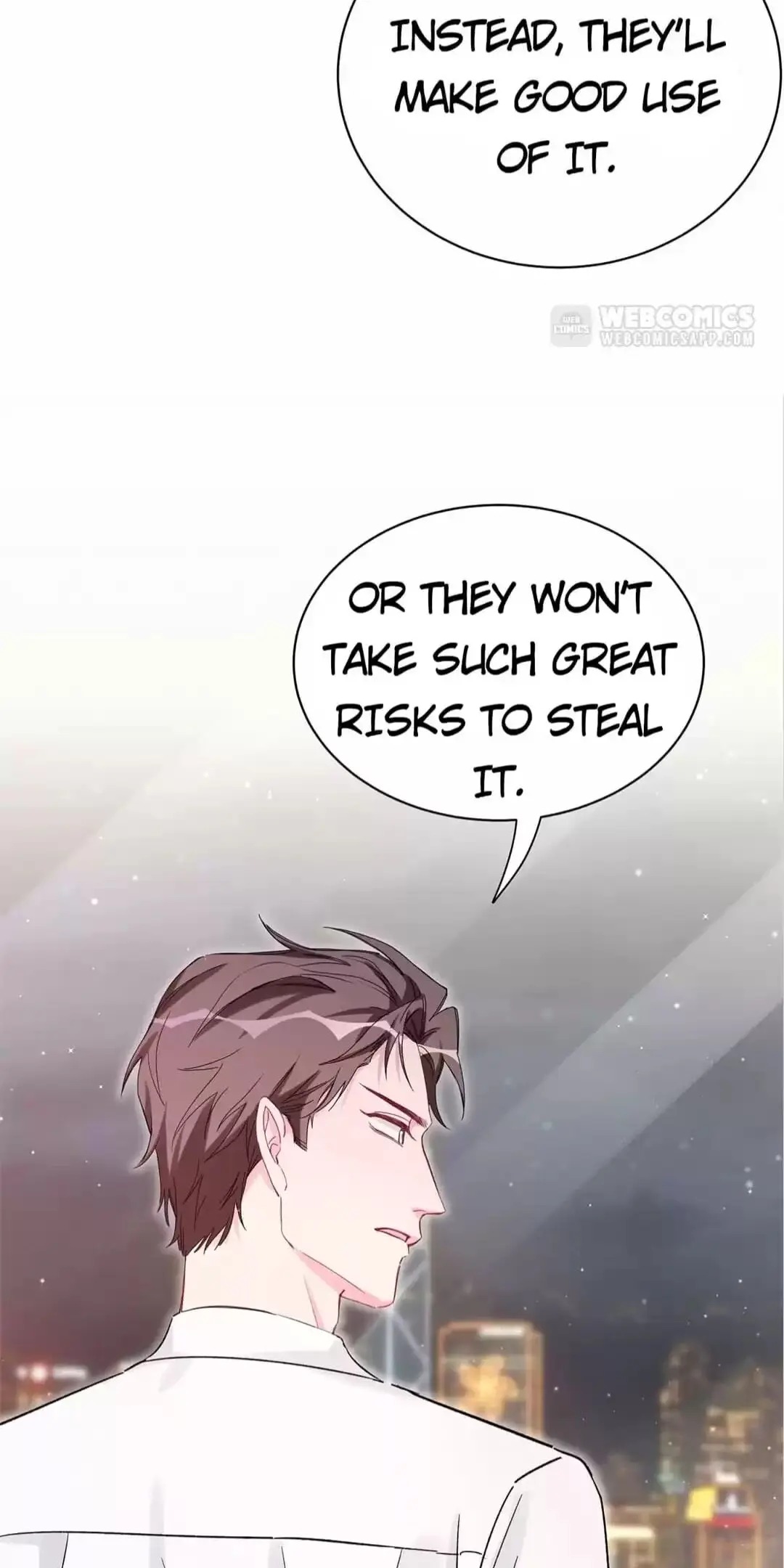 Whose Baby is it? Chapter 44 - Page 28
