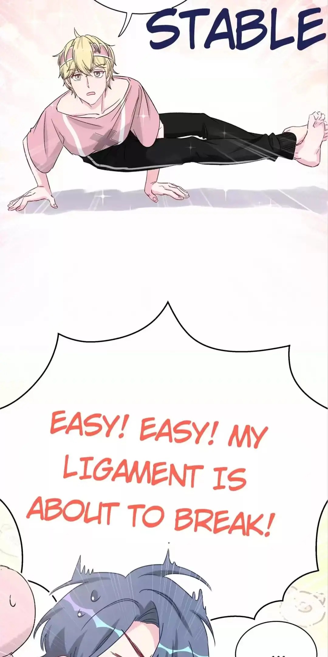 Whose Baby is it? Chapter 44 - Page 36