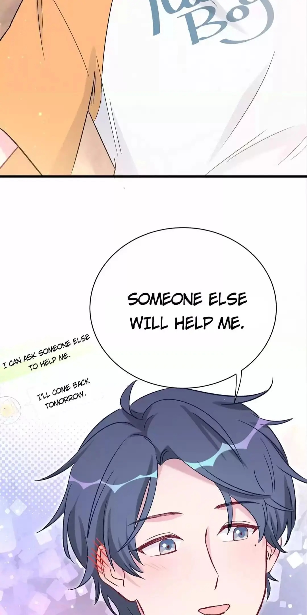 Whose Baby is it? Chapter 44 - Page 41