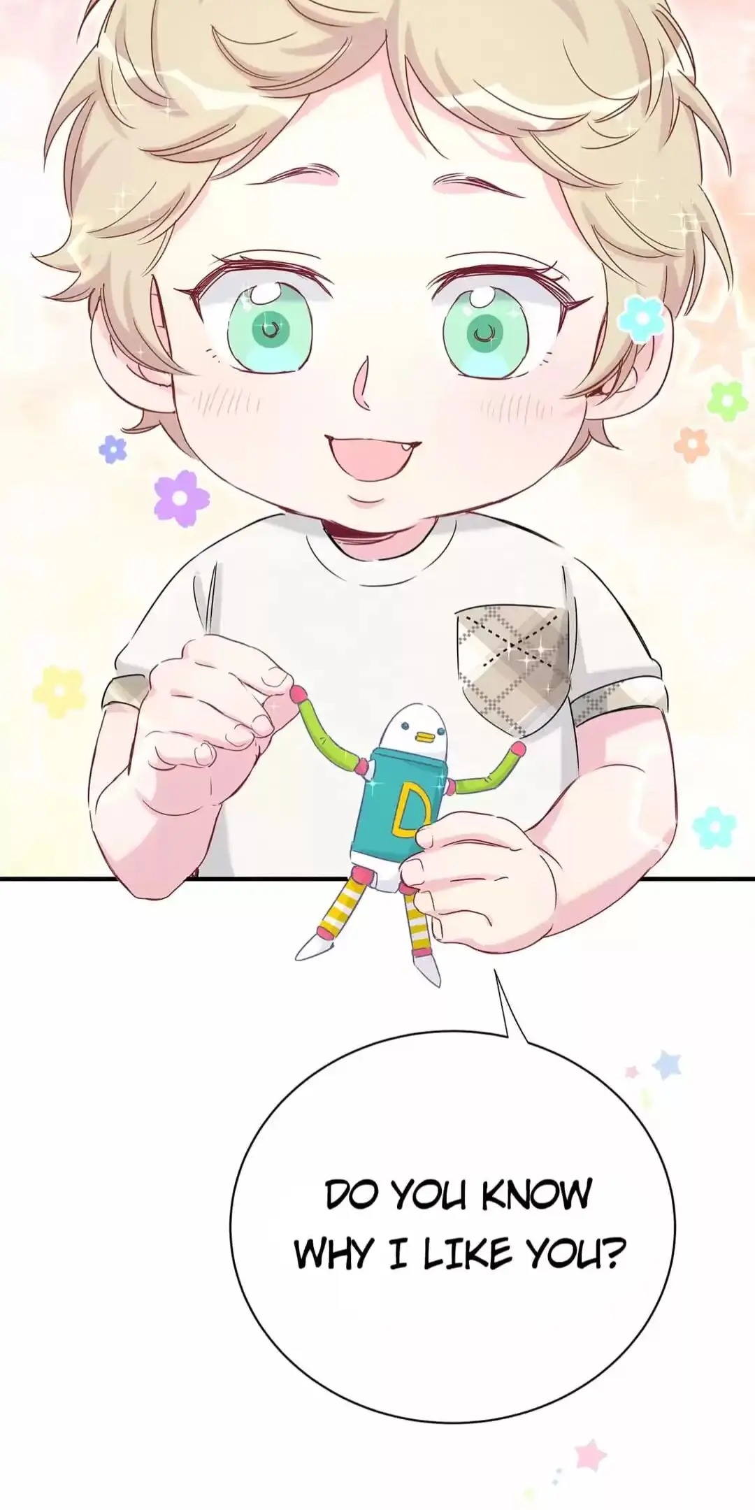 Whose Baby is it? Chapter 44 - Page 7