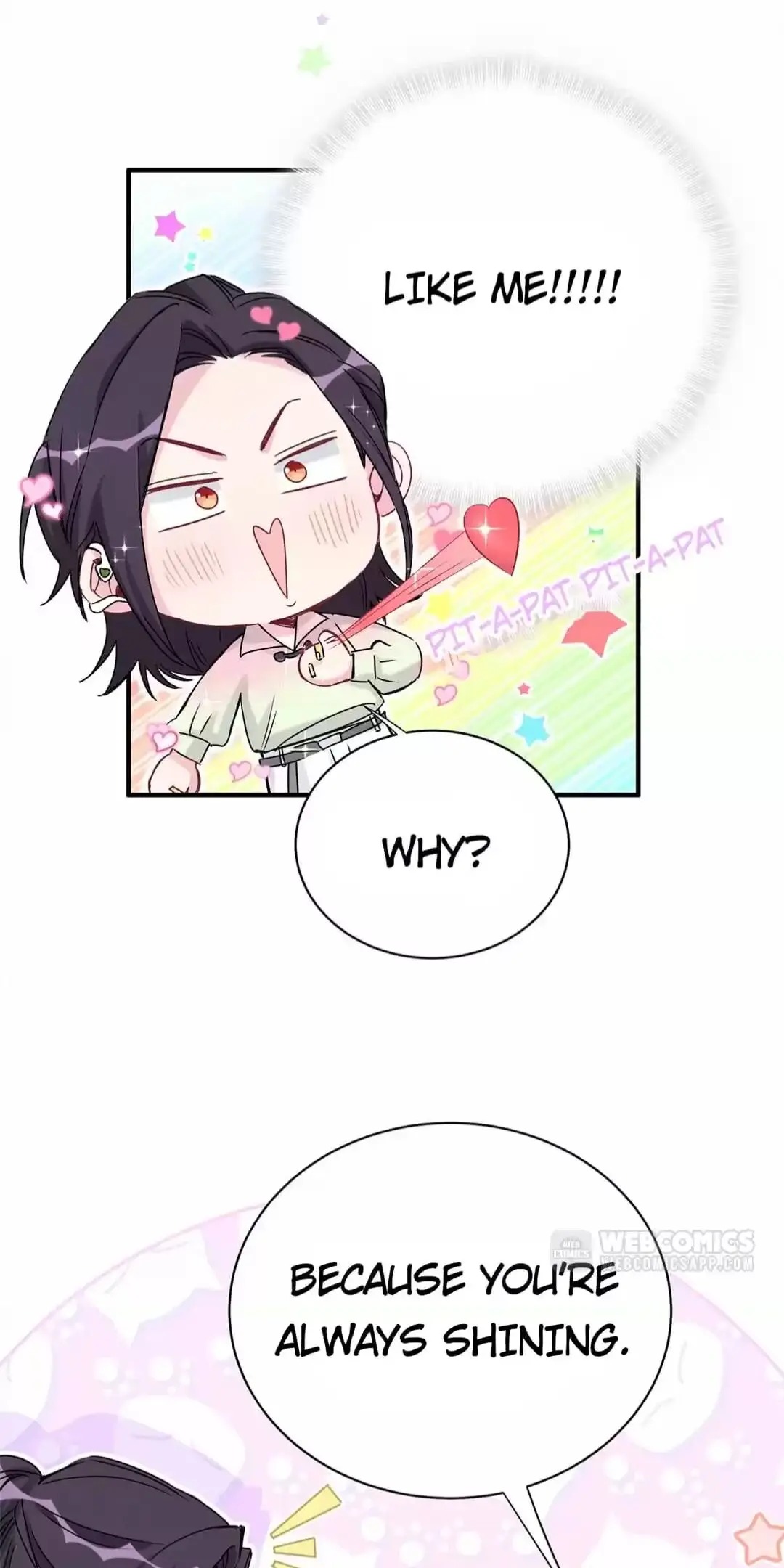 Whose Baby is it? Chapter 44 - Page 8