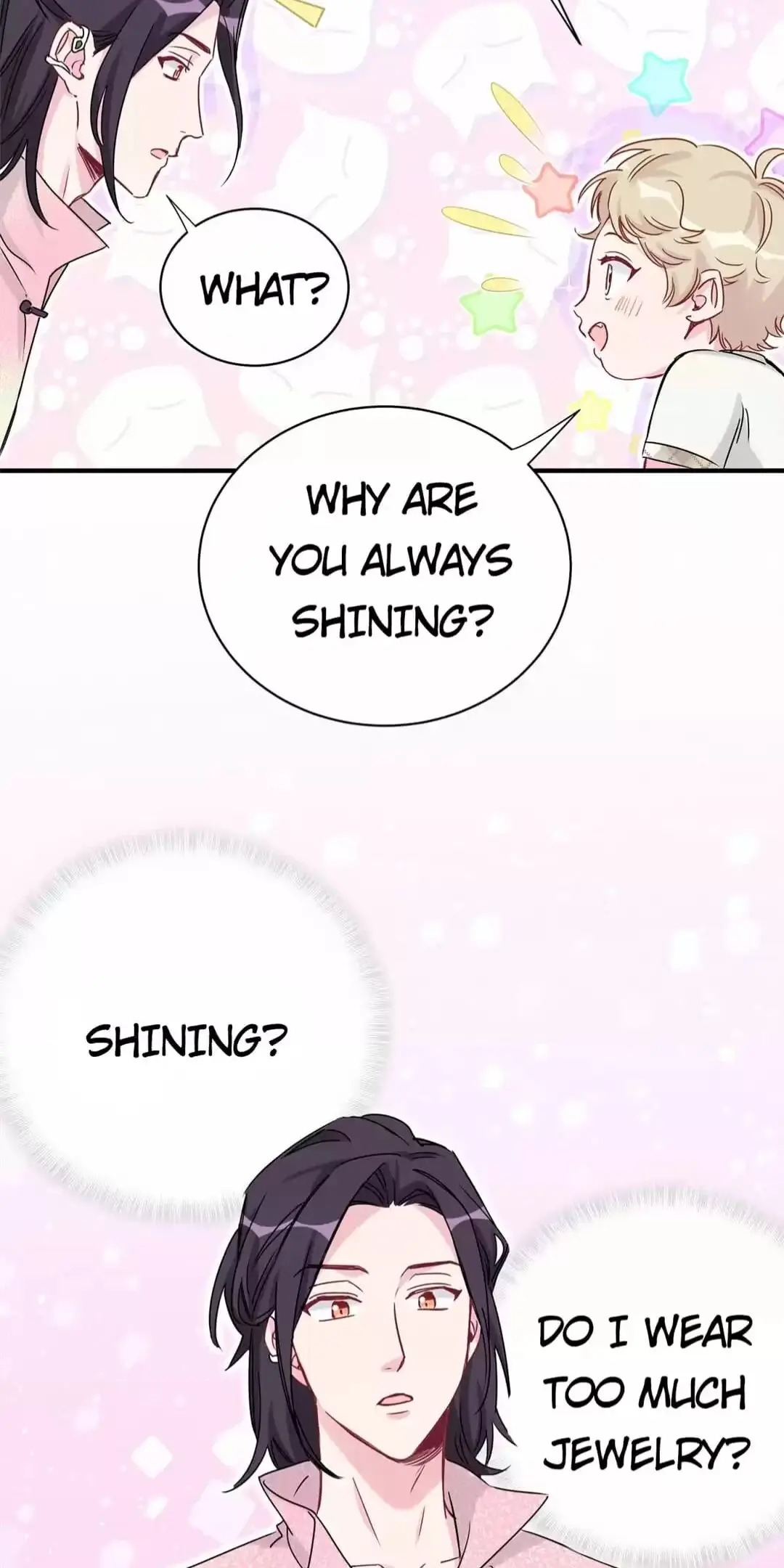 Whose Baby is it? Chapter 44 - Page 9